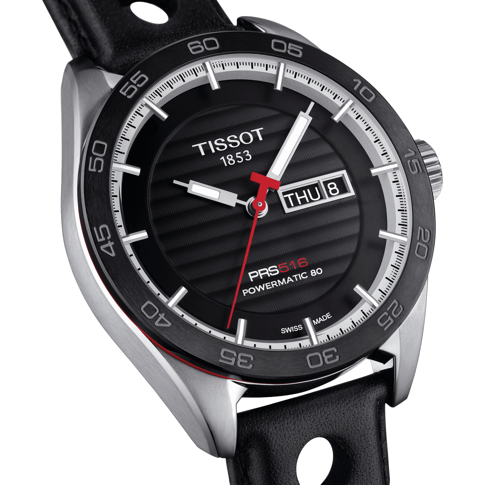 Porsche Replication Watch