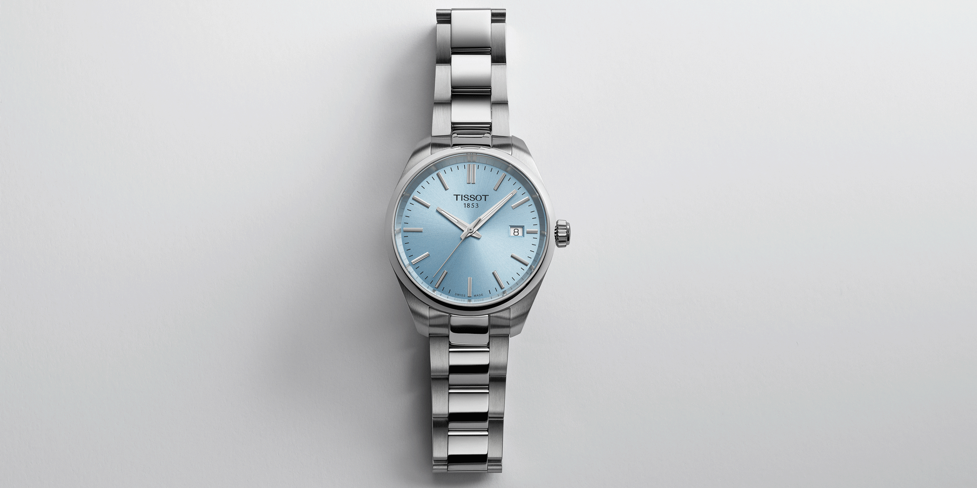 Tissot PR 100