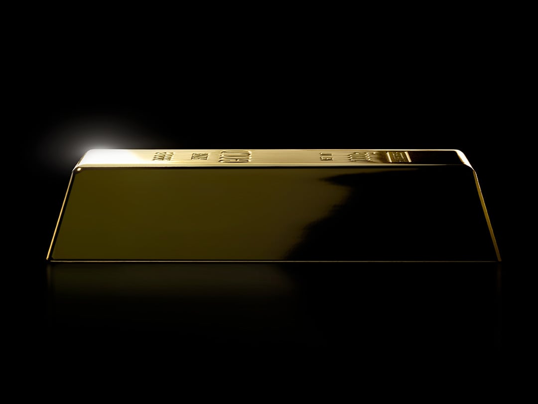 18K Gold, used for the fabrication of some Tissot watches