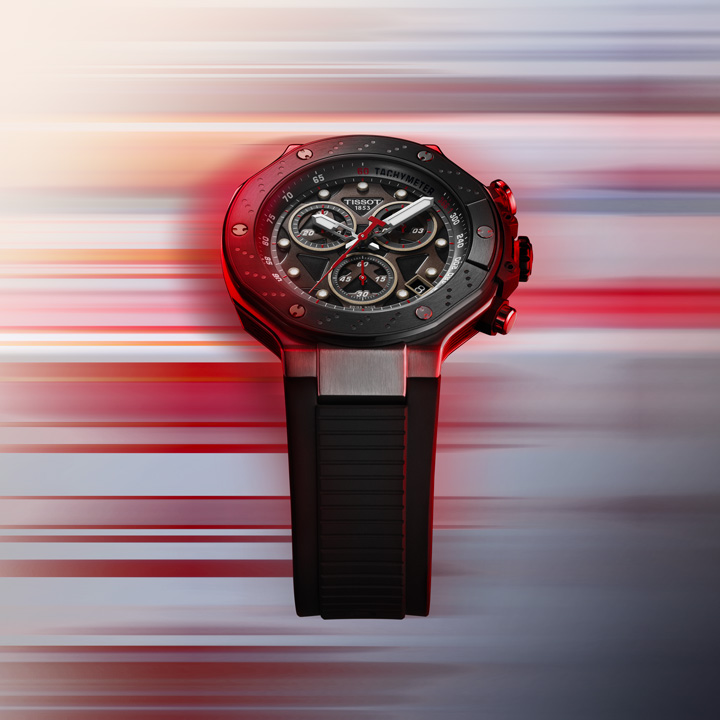 Tissot T-Race