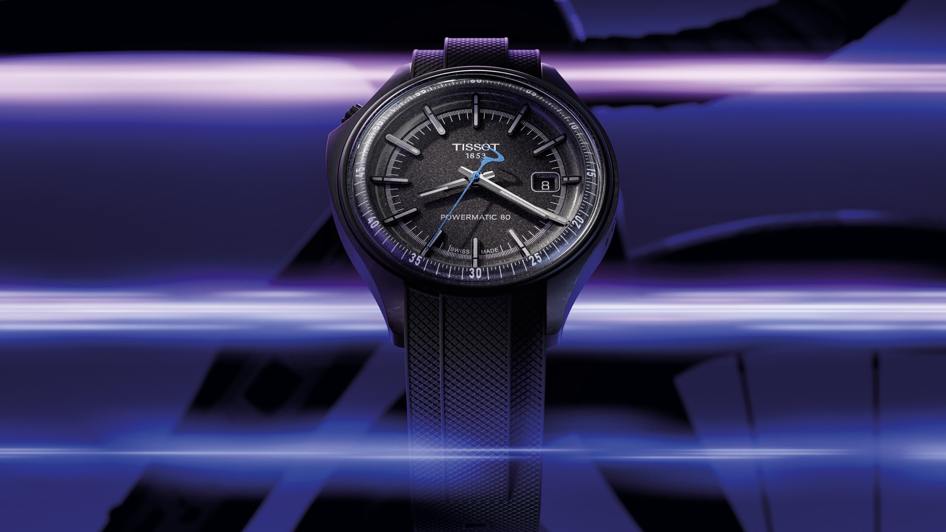 Tissot Pinarello Special Edition