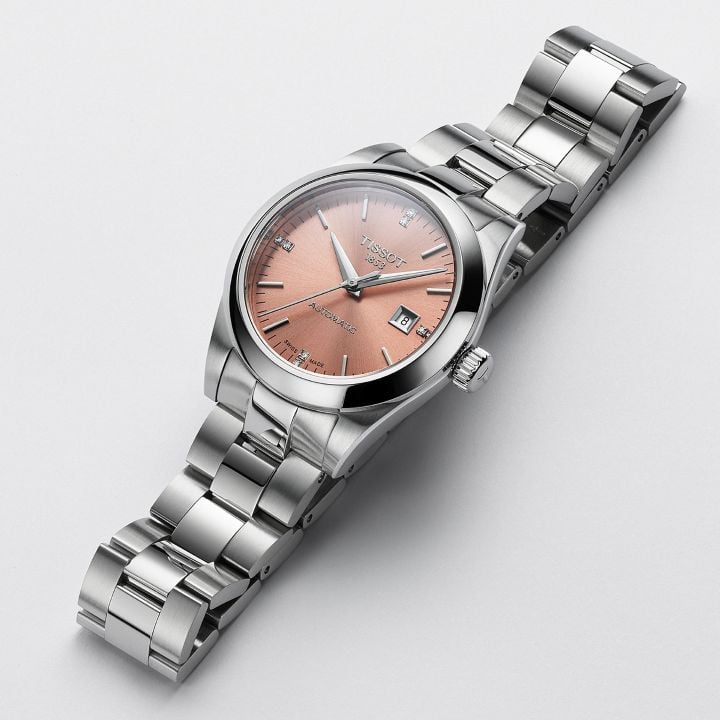 Montre T-My Lady automatique