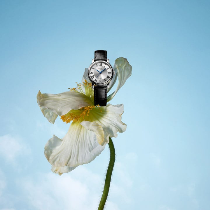 Celebrate her this Mother&rsquo;s Day with a watch she&rsquo;ll cherish every day, chosen from our handpicked selection.