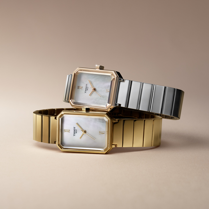 Tissot Le Locle Gold