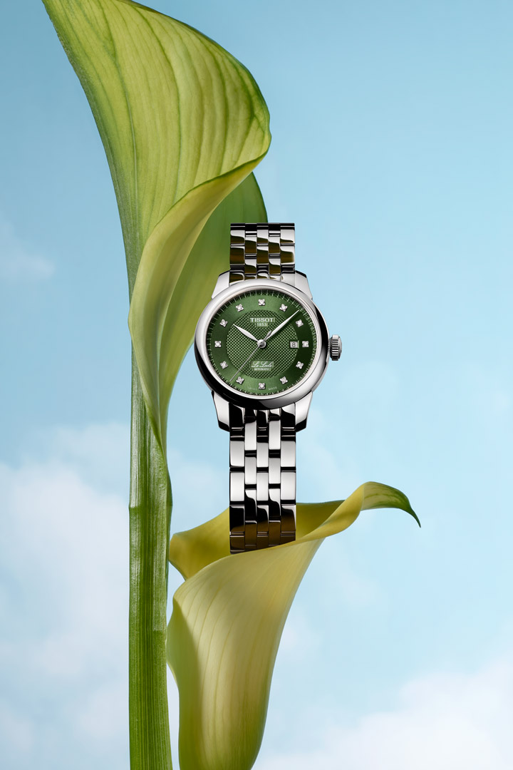 Reloj Tissot para d&iacute;a de la madre