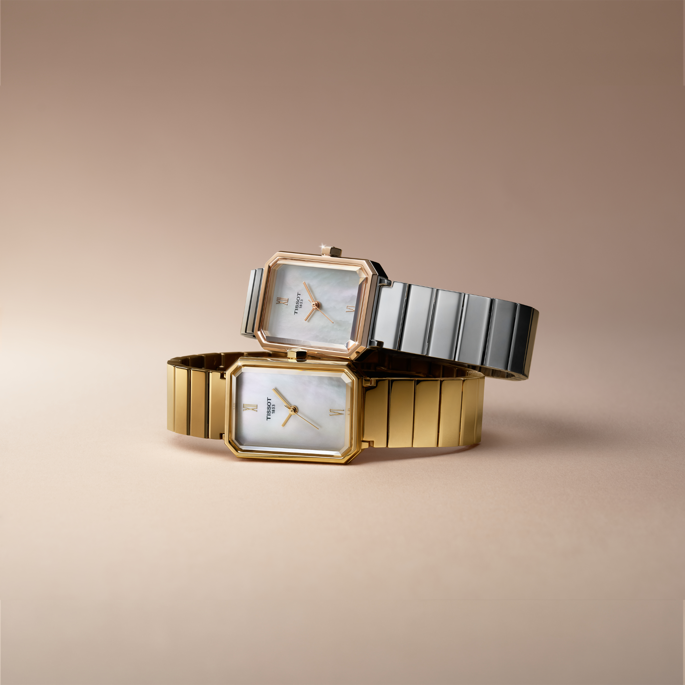 Celebrate her this Mother&rsquo;s Day with a watch she&rsquo;ll cherish every day, chosen from our handpicked selection.