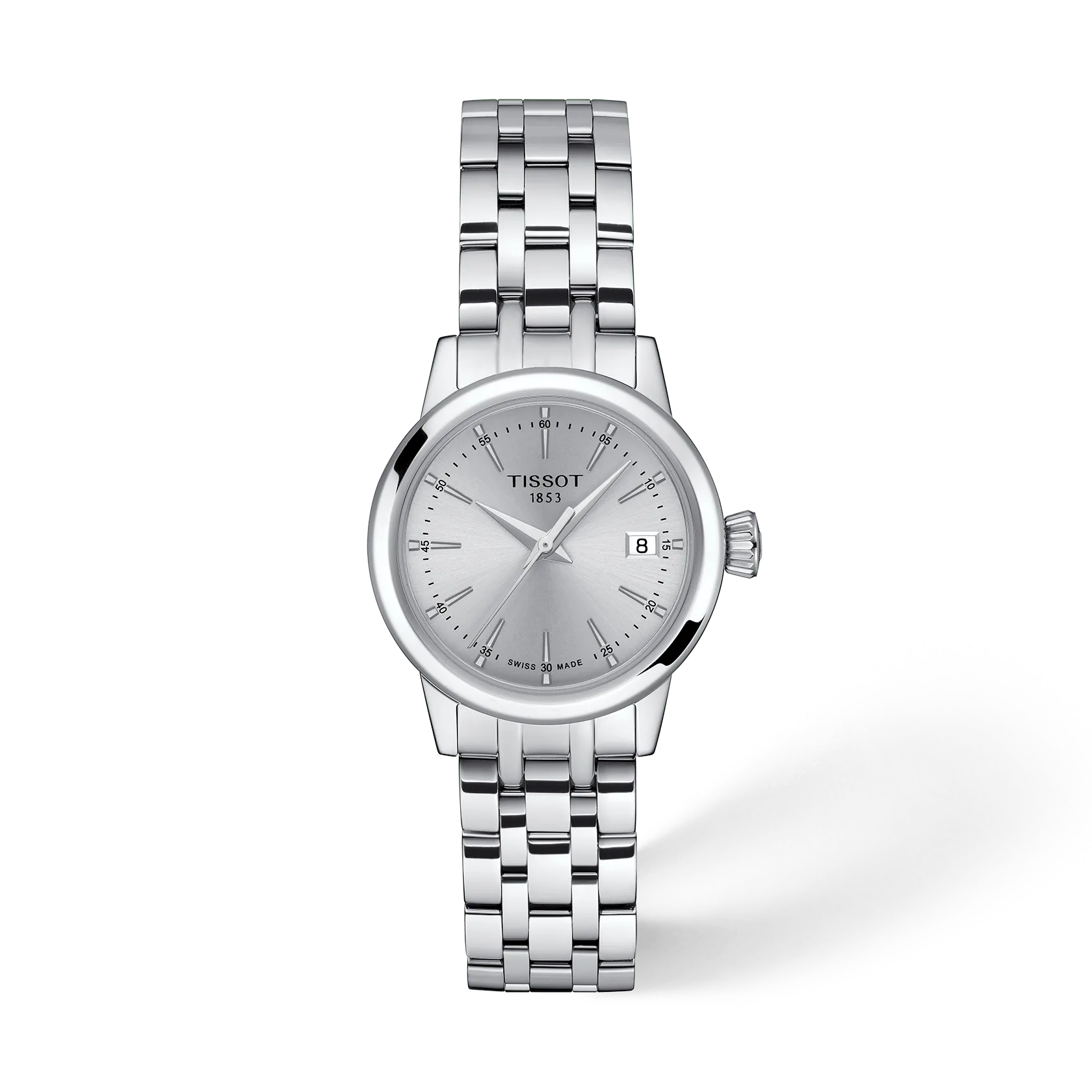 Tissot Classic Dream 28mm