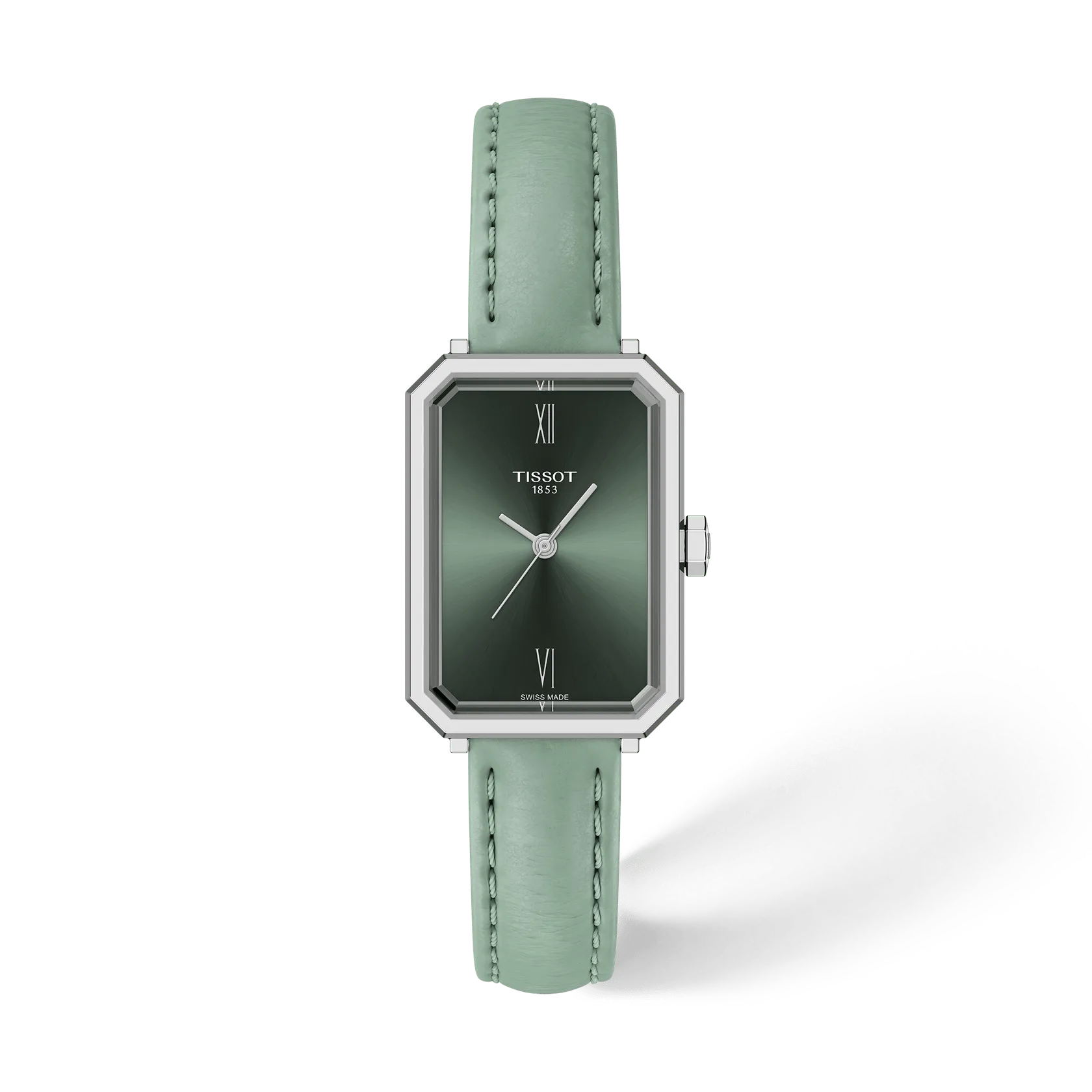 Tissot SRV 30mm