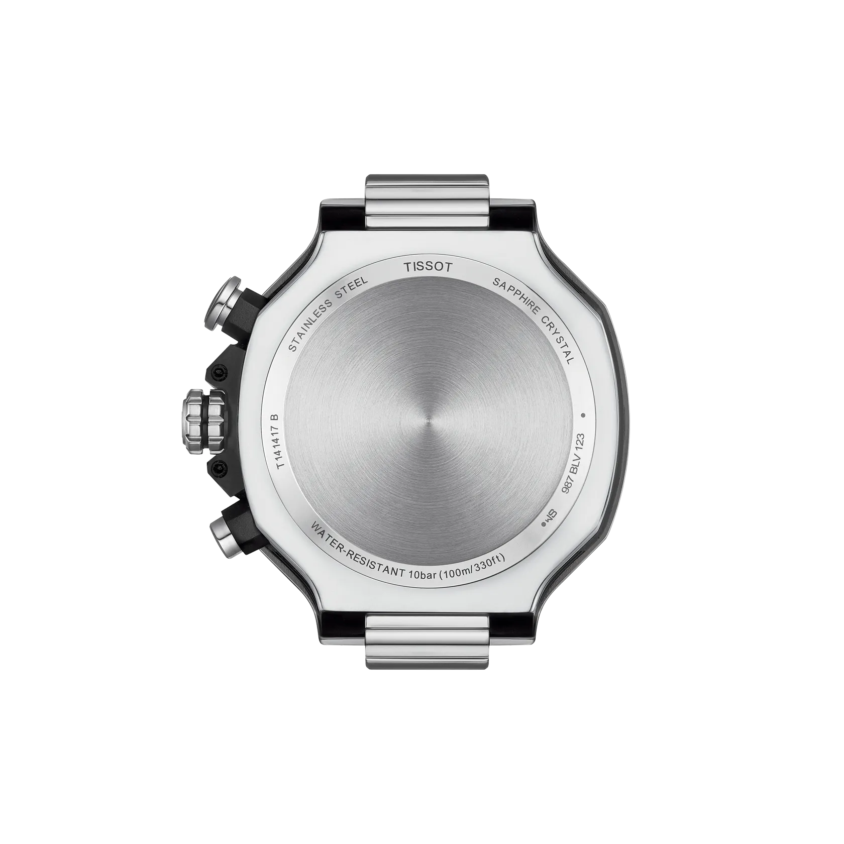 Tissot T-Race Chronograph