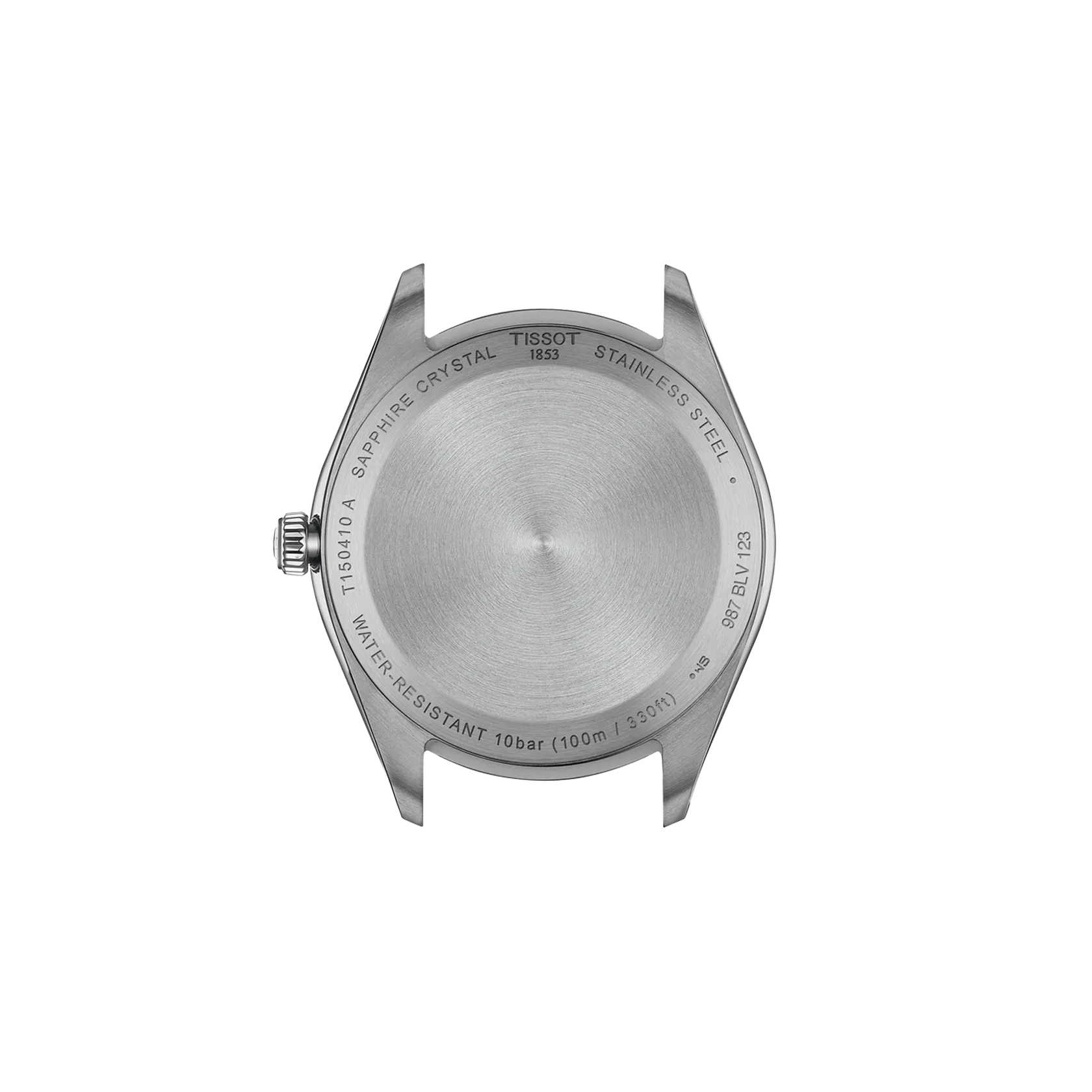 Tissot PR 100 Quartz 40mm