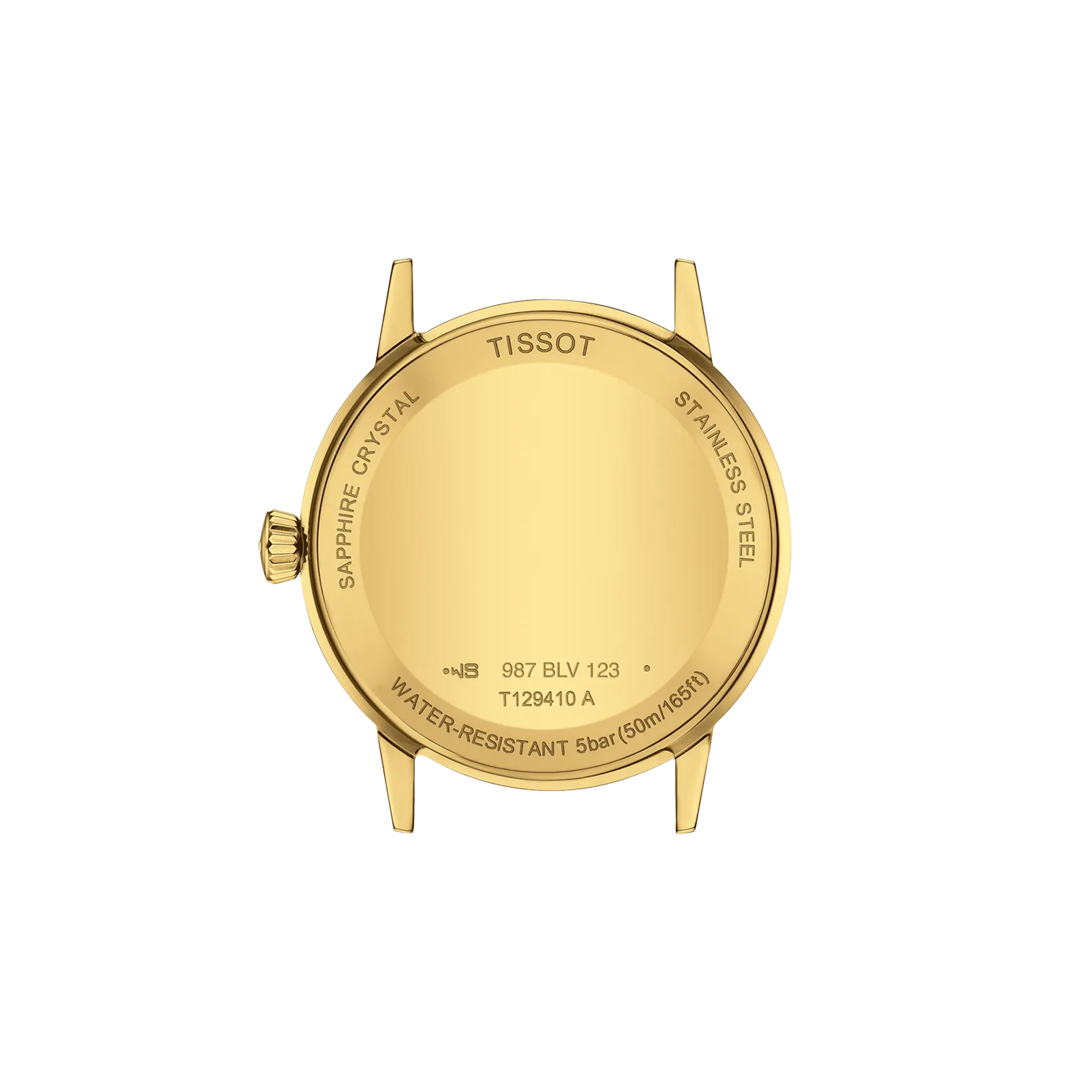 Tissot Classic Dream