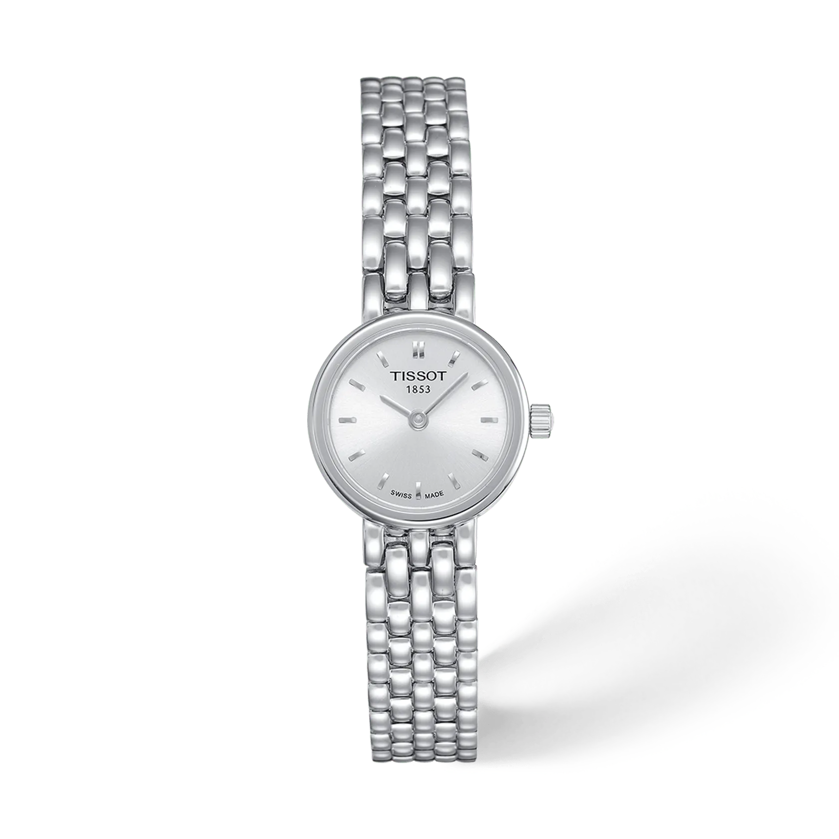 Tissot Lovely Round 19.5mm T058.009.11.031.00