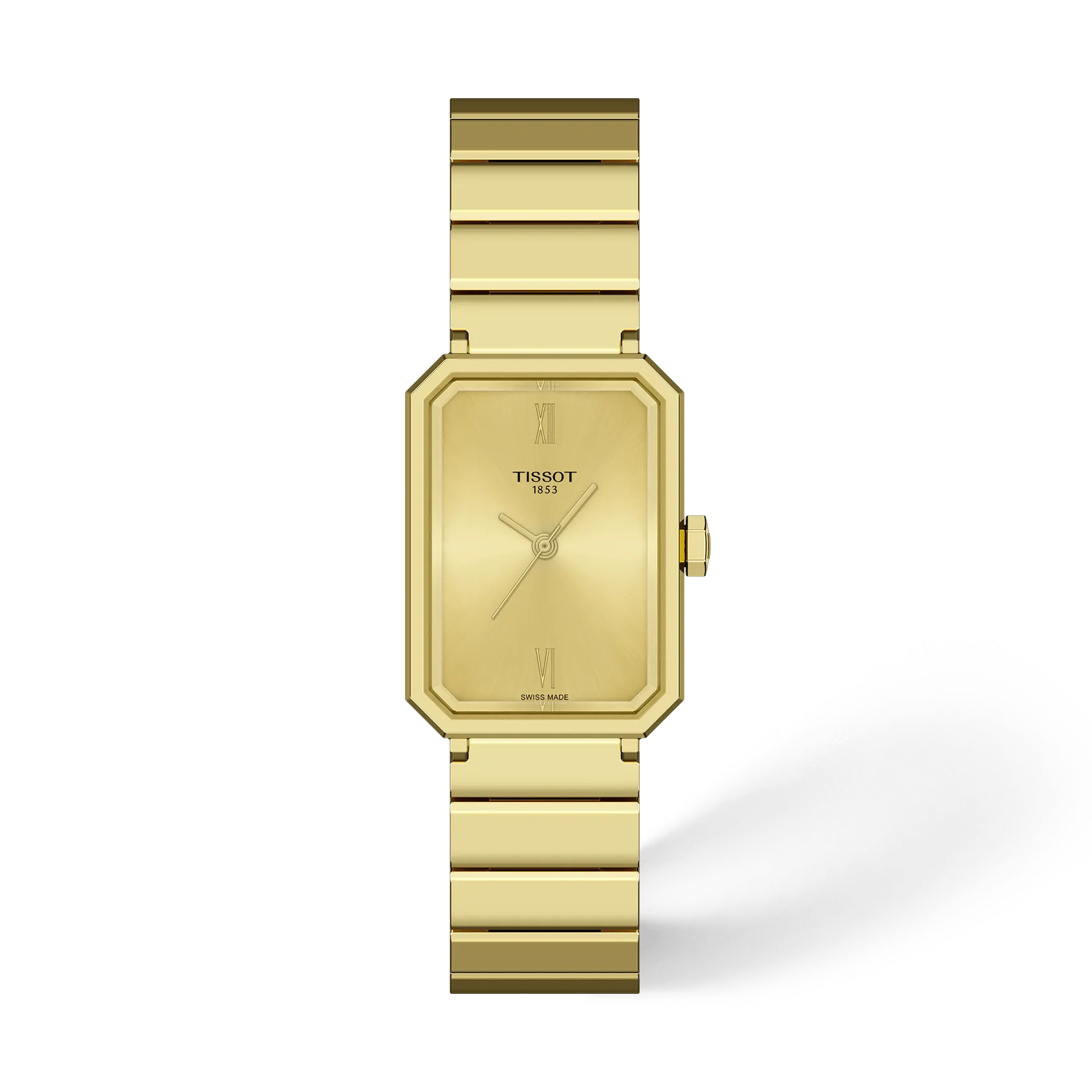 Tissot SRV 30mm T160.110.33.023.00