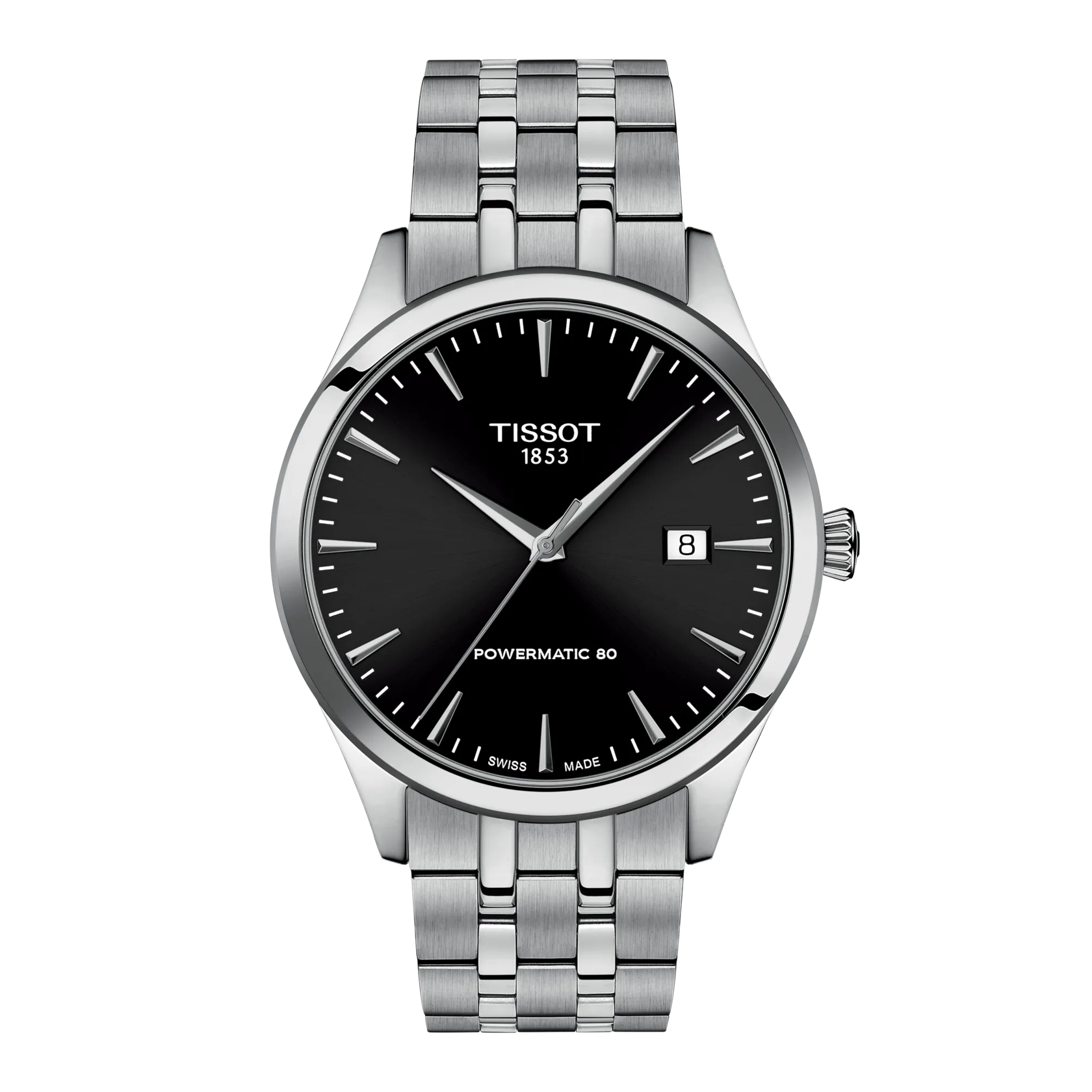 Tissot Classic Dream 40mm