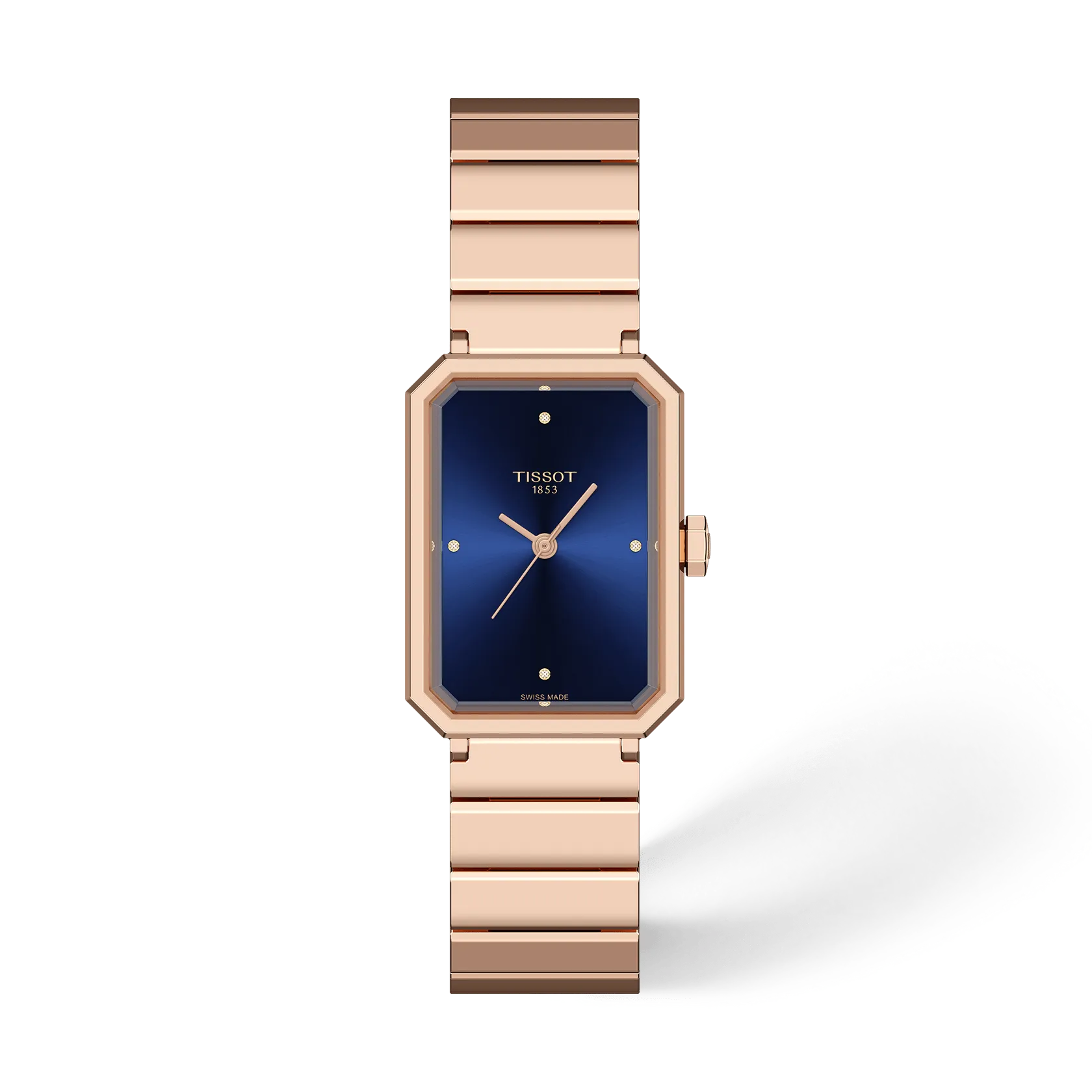 Tissot SRV 30mm