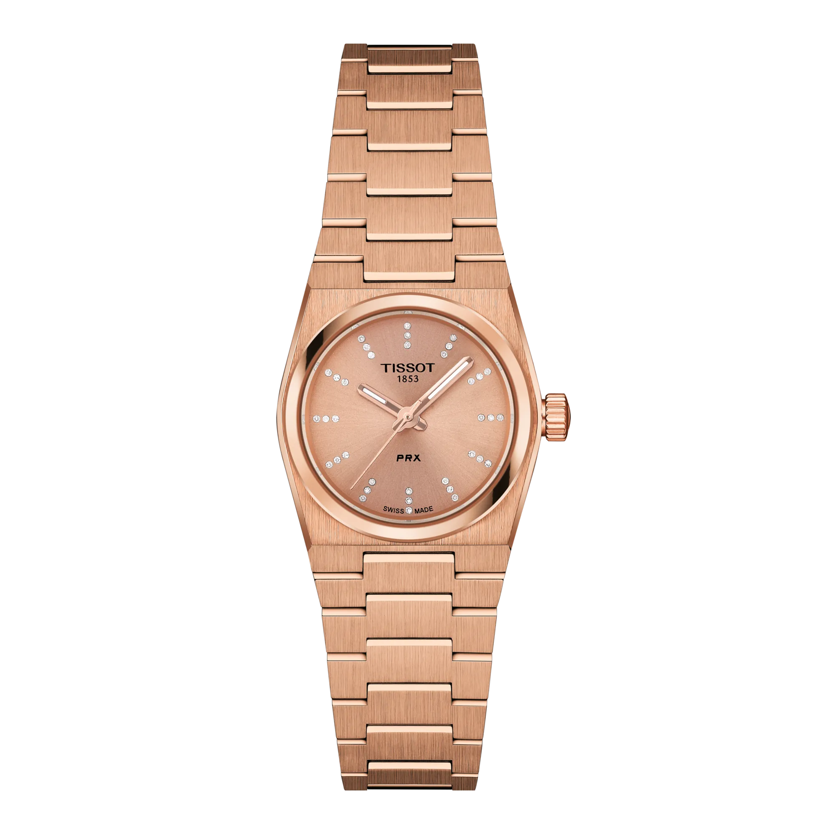 Tissot PRX 25mm