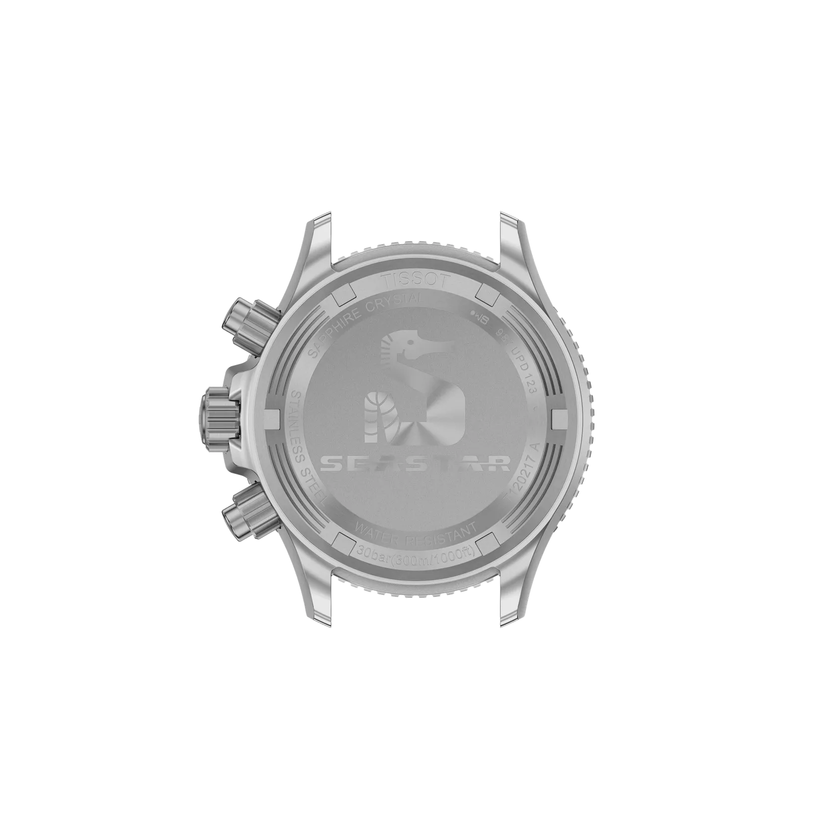Tissot Seastar 1000 38mm