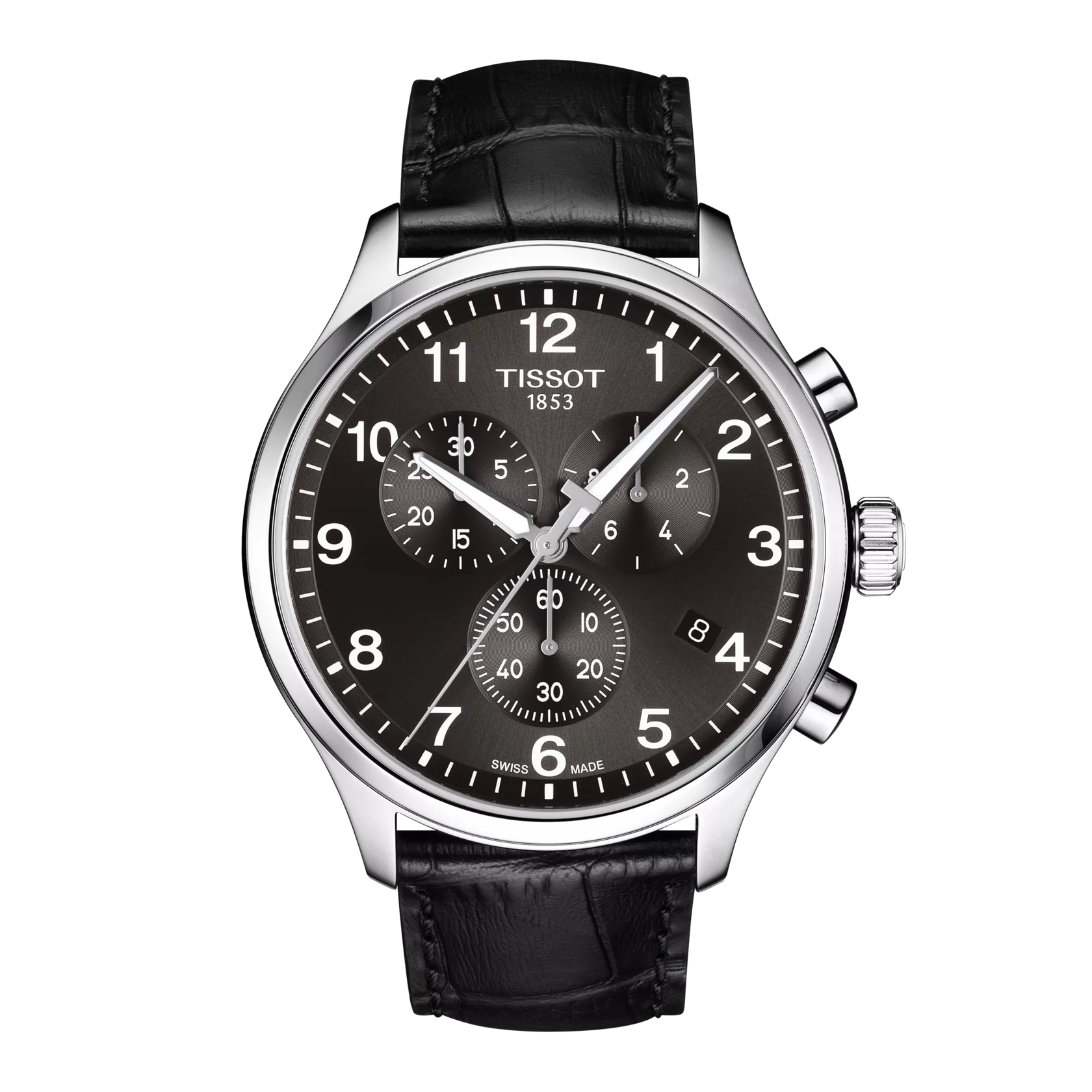 Tissot Chrono XL Classic