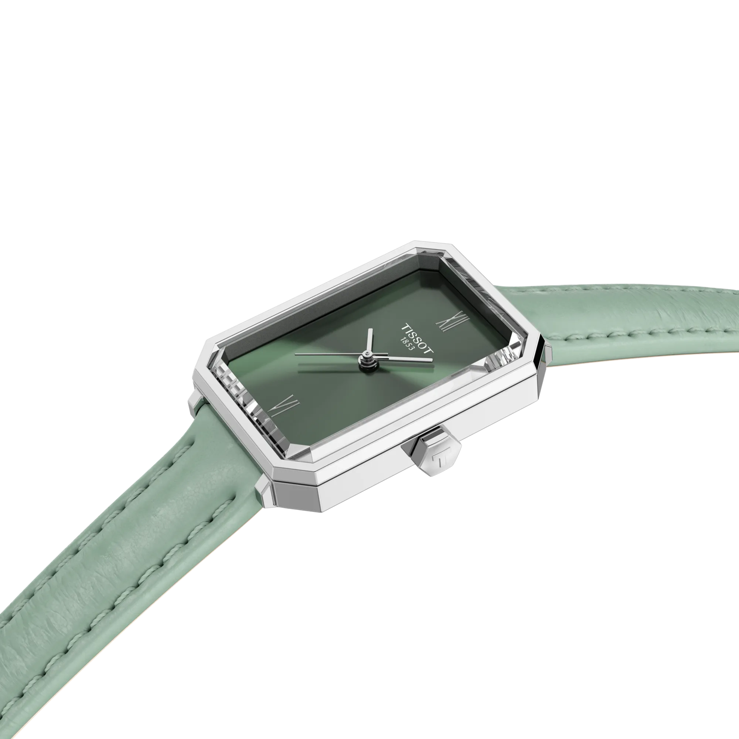 Tissot SRV 30mm