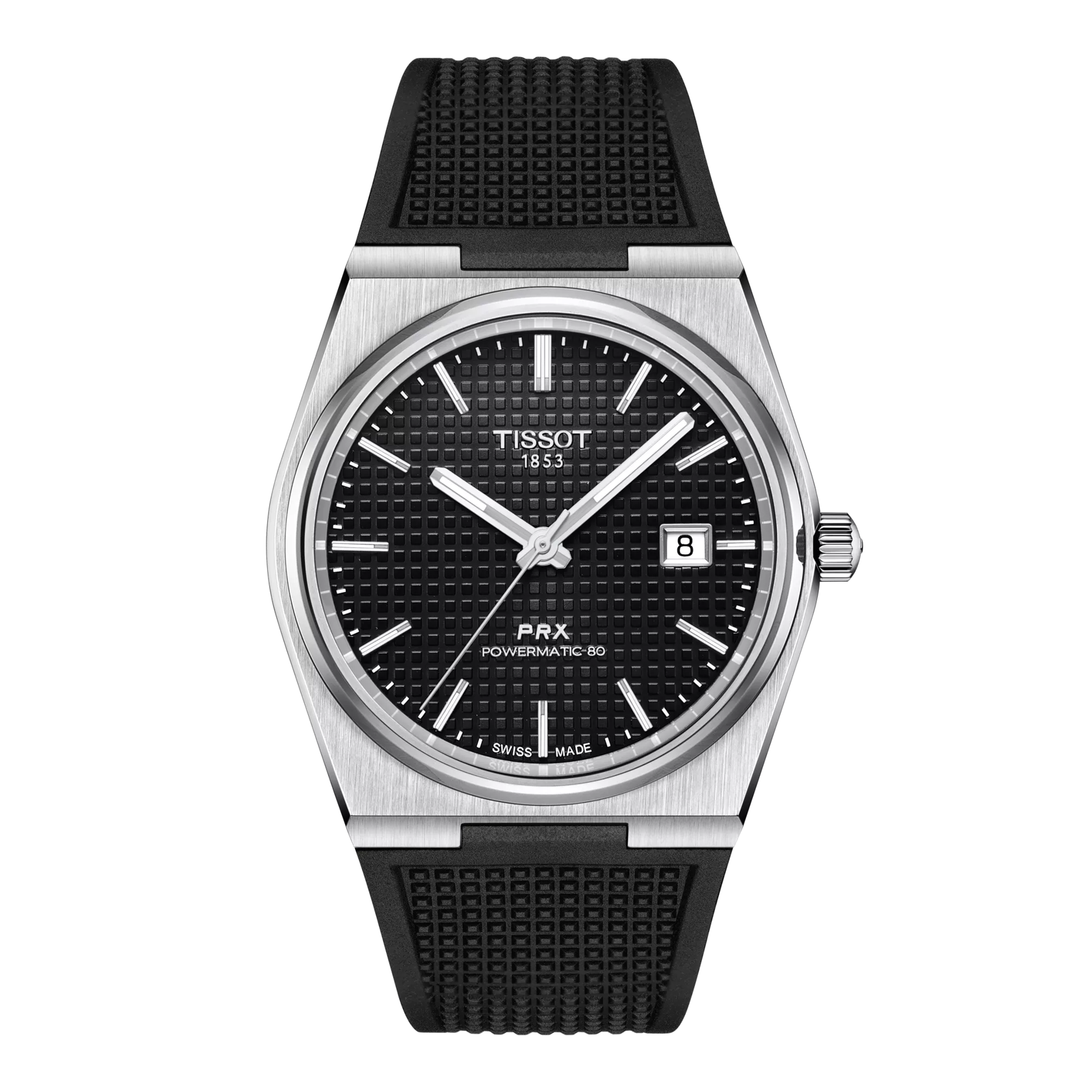 Tissot PRX Powermatic 80 40mm