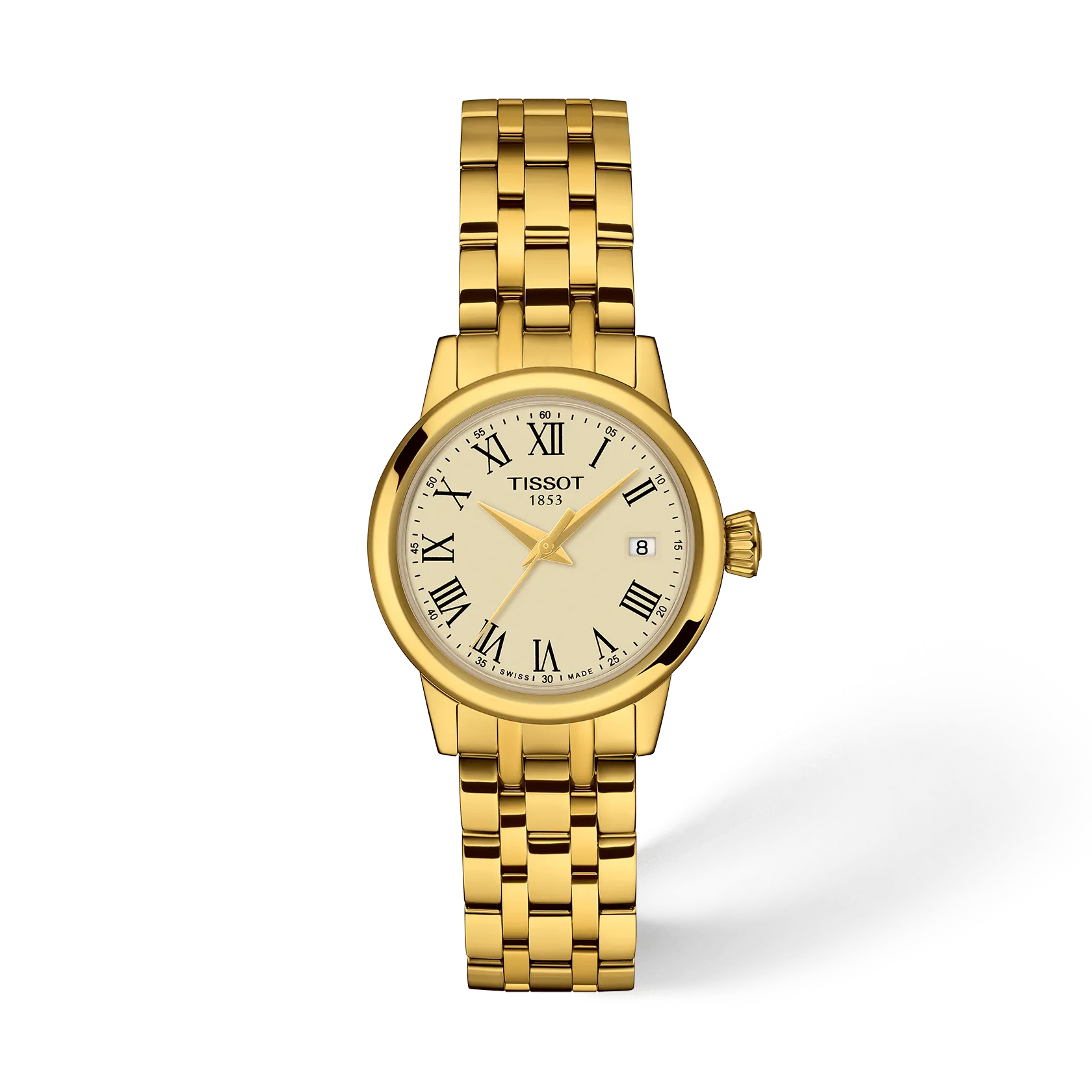 Tissot Classic Dream 28mm T129.210.33.263.00