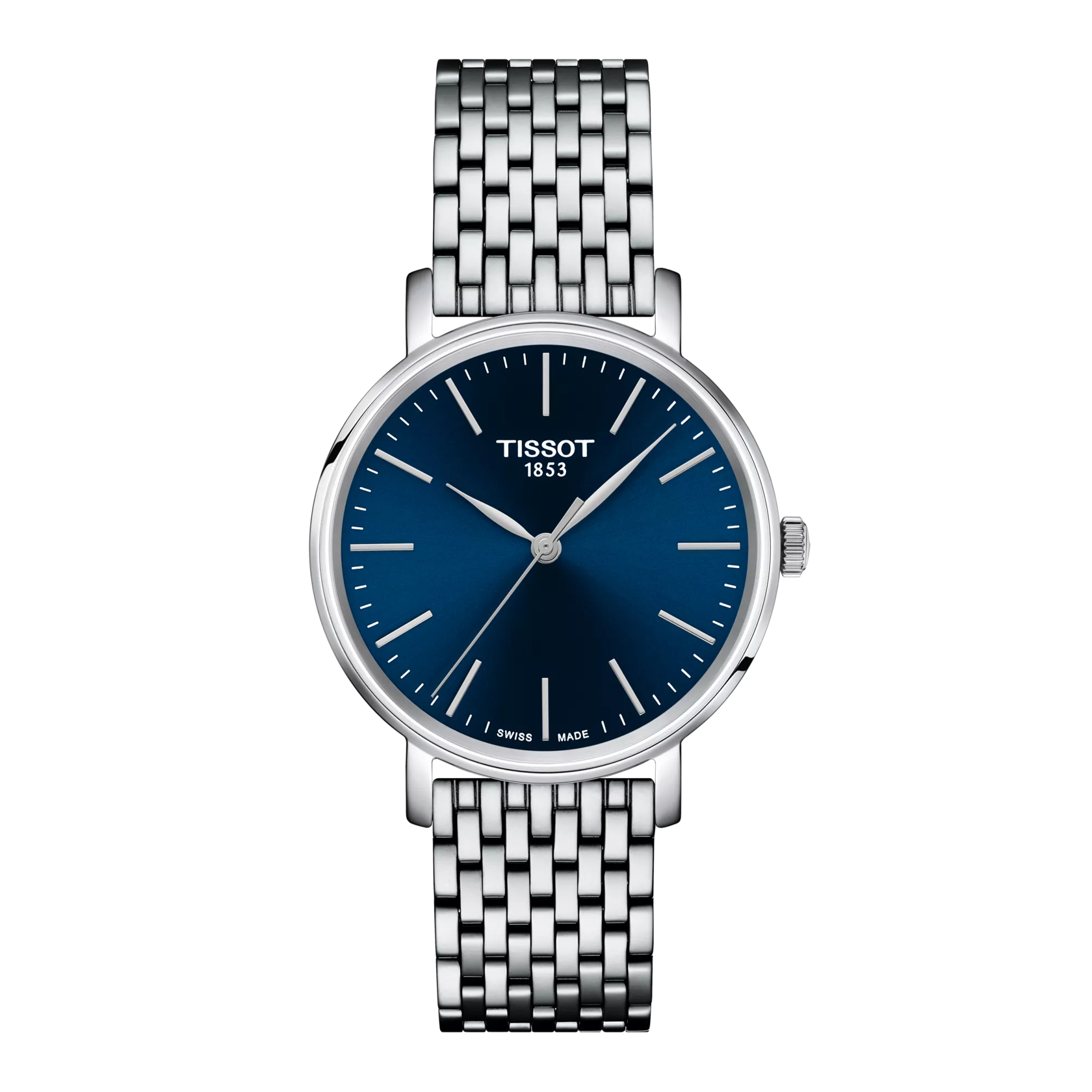 Tissot Everytime 34mm