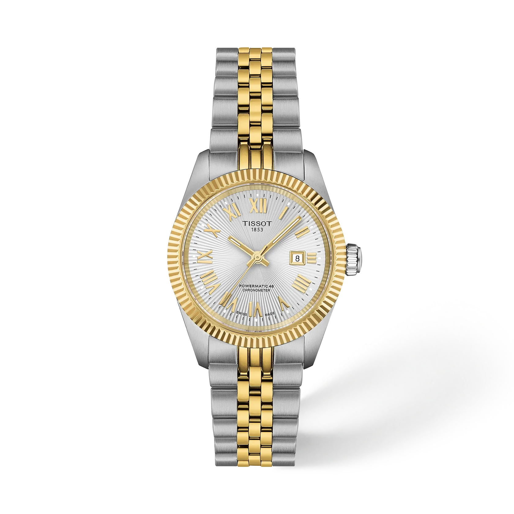Tissot Ballade 30mm T156.208.22.033.01