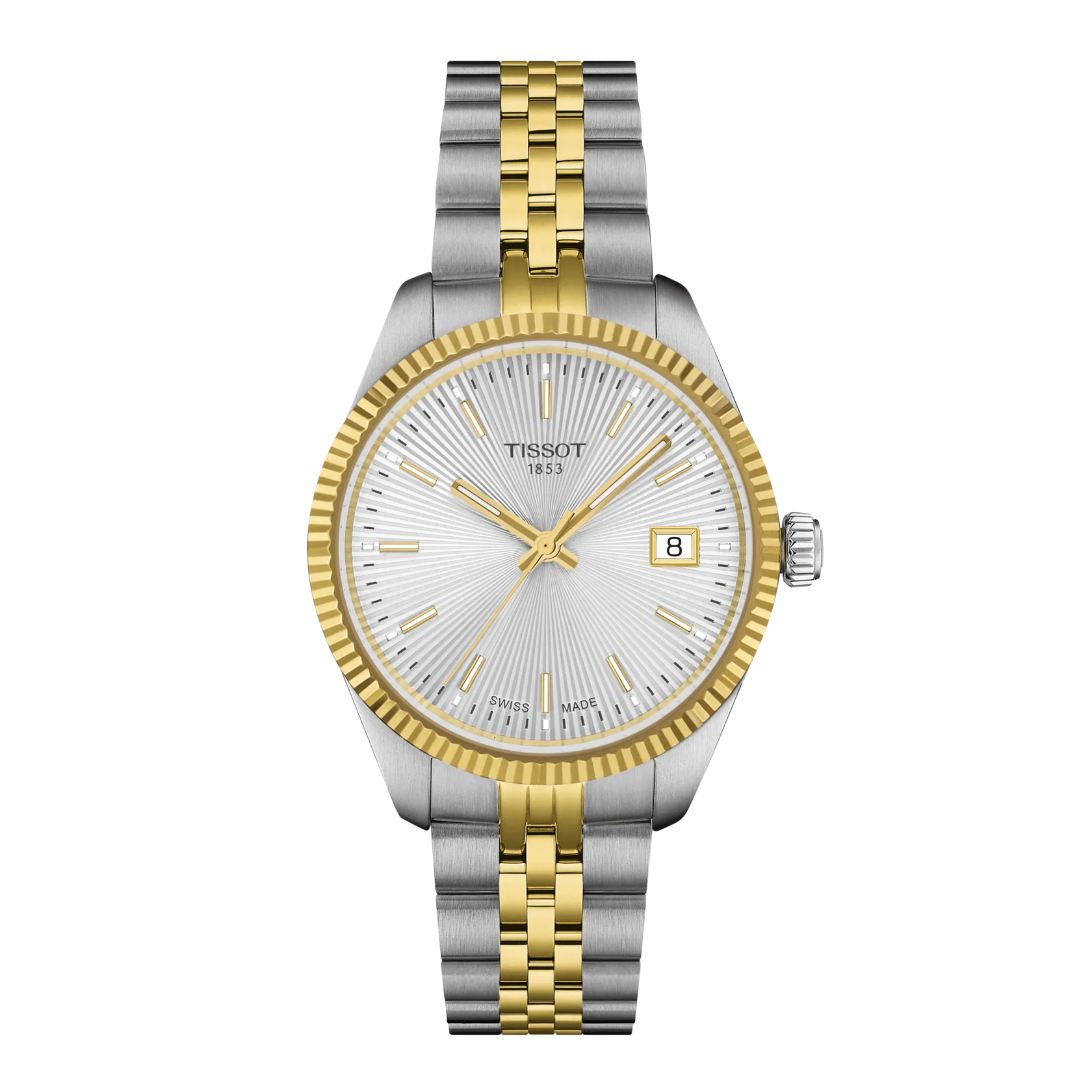 Tissot Ballade 34mm