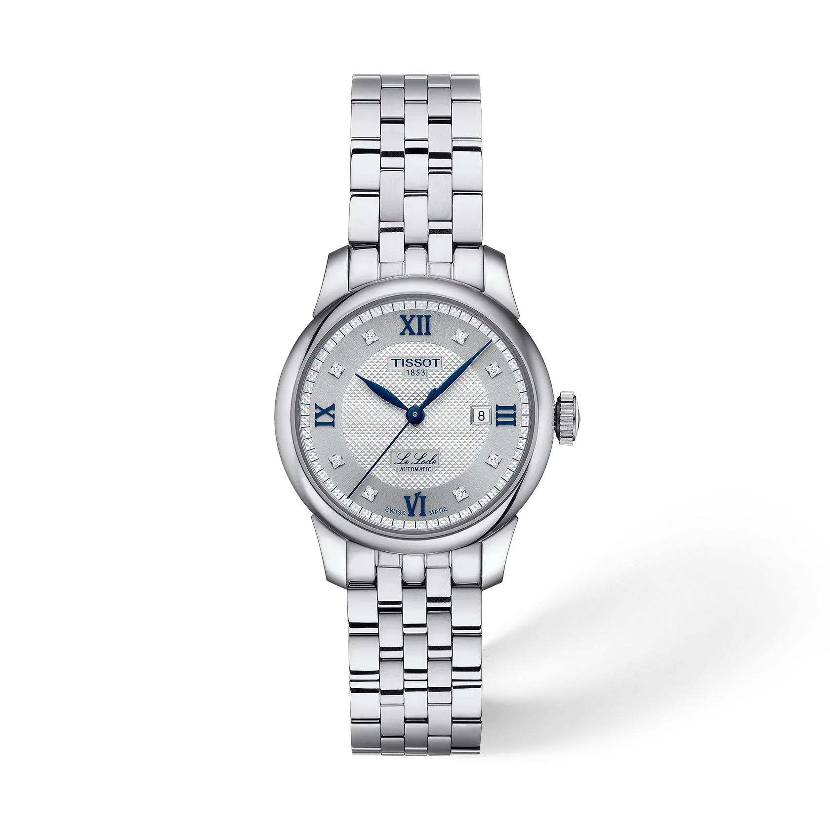 Tissot Le Locle 20th Anniversary 29mm