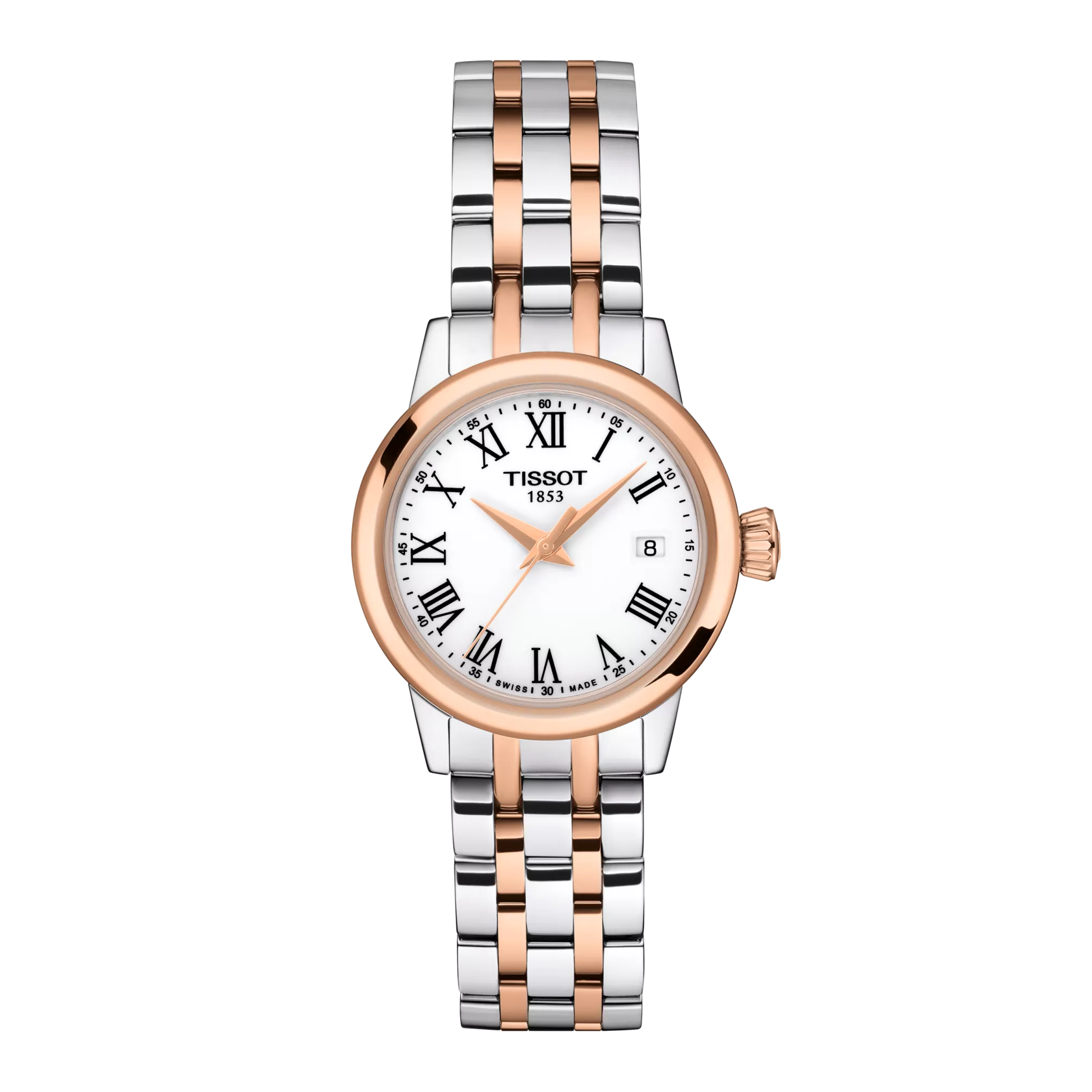 Tissot Classic Dream Lady