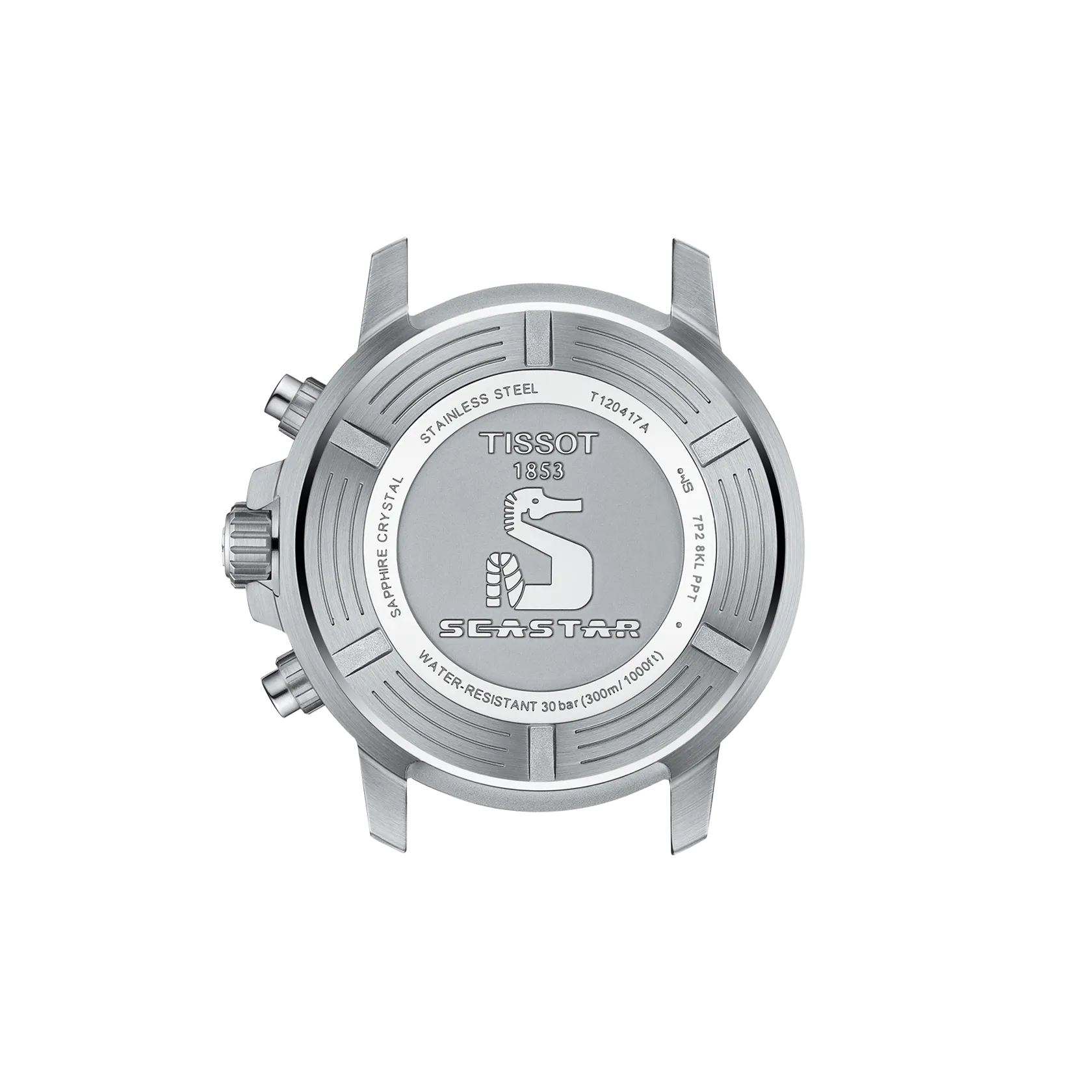 Tissot Seastar 1000 Chronograph