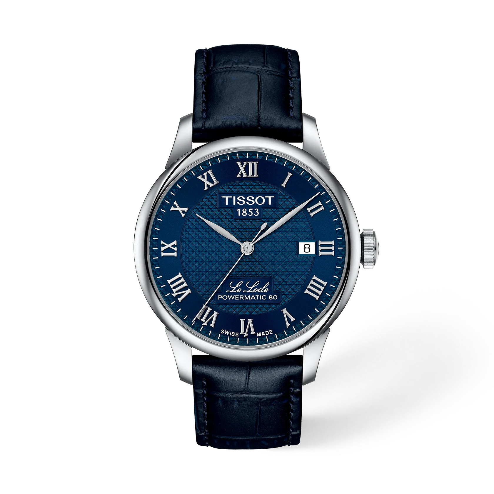 Tissot Le Locle 39mm T006.407.16.043.00