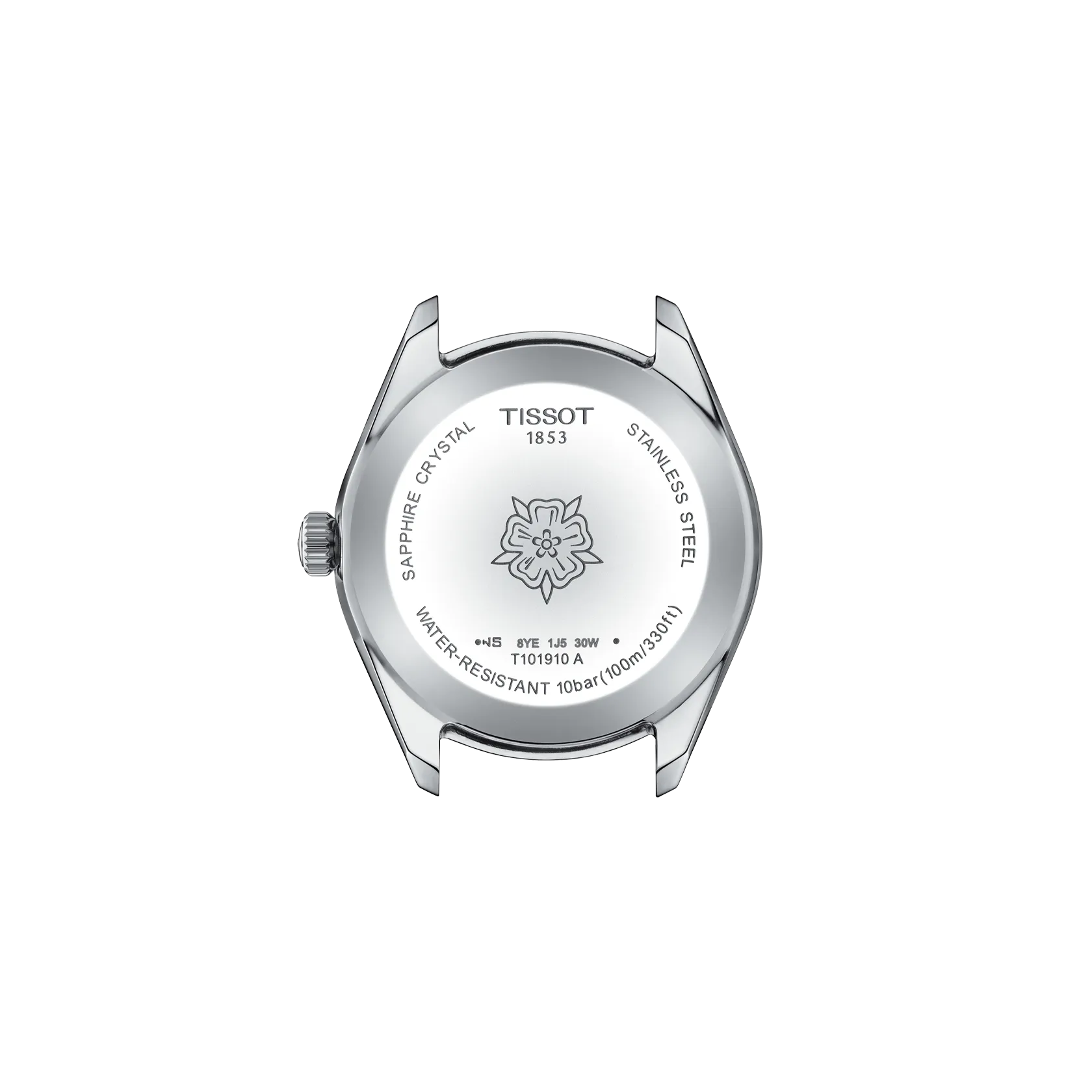 Tissot PR 100 Lady Sport Chic