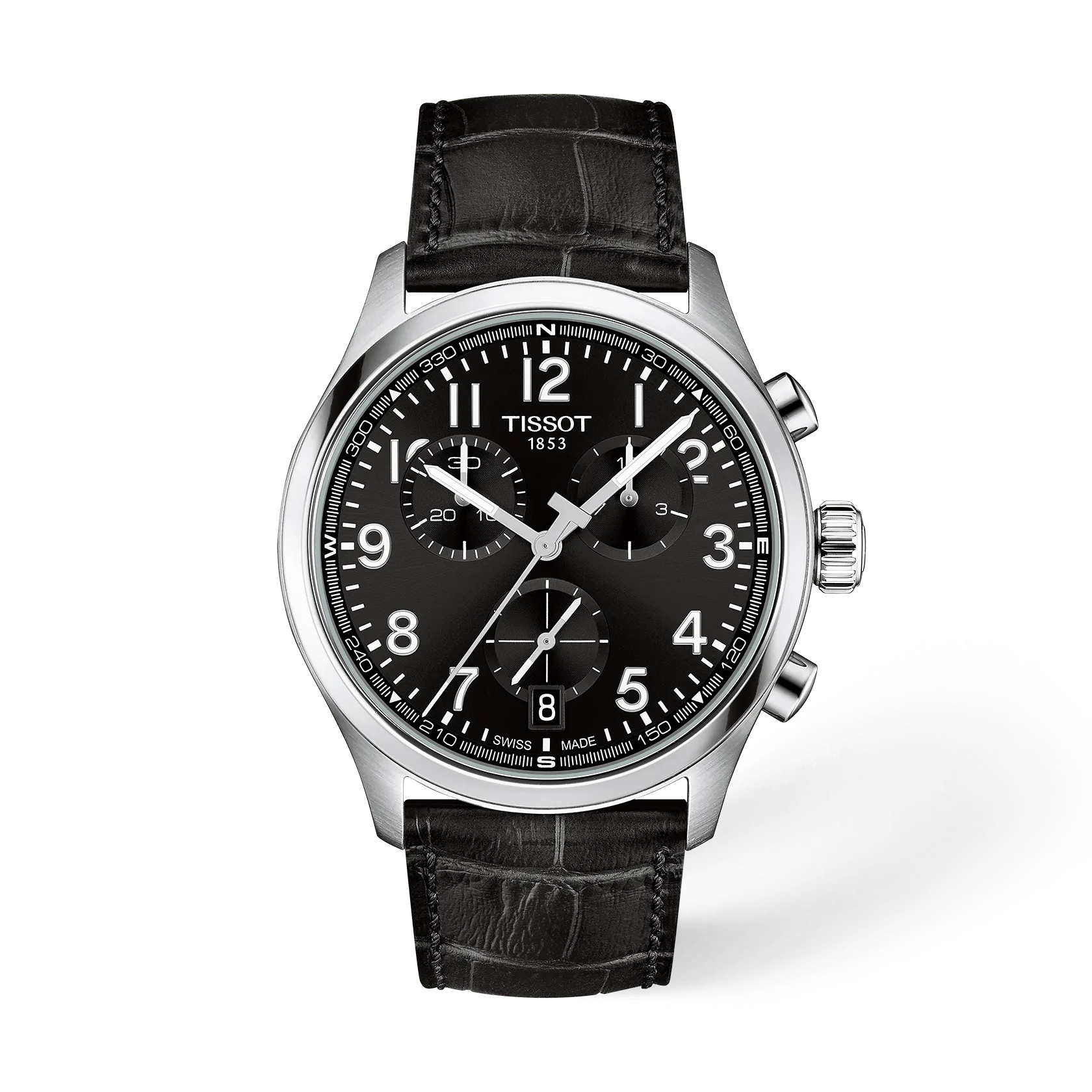 Tissot Chrono L 42mm | Model T1164171605200 | Tissot® United States