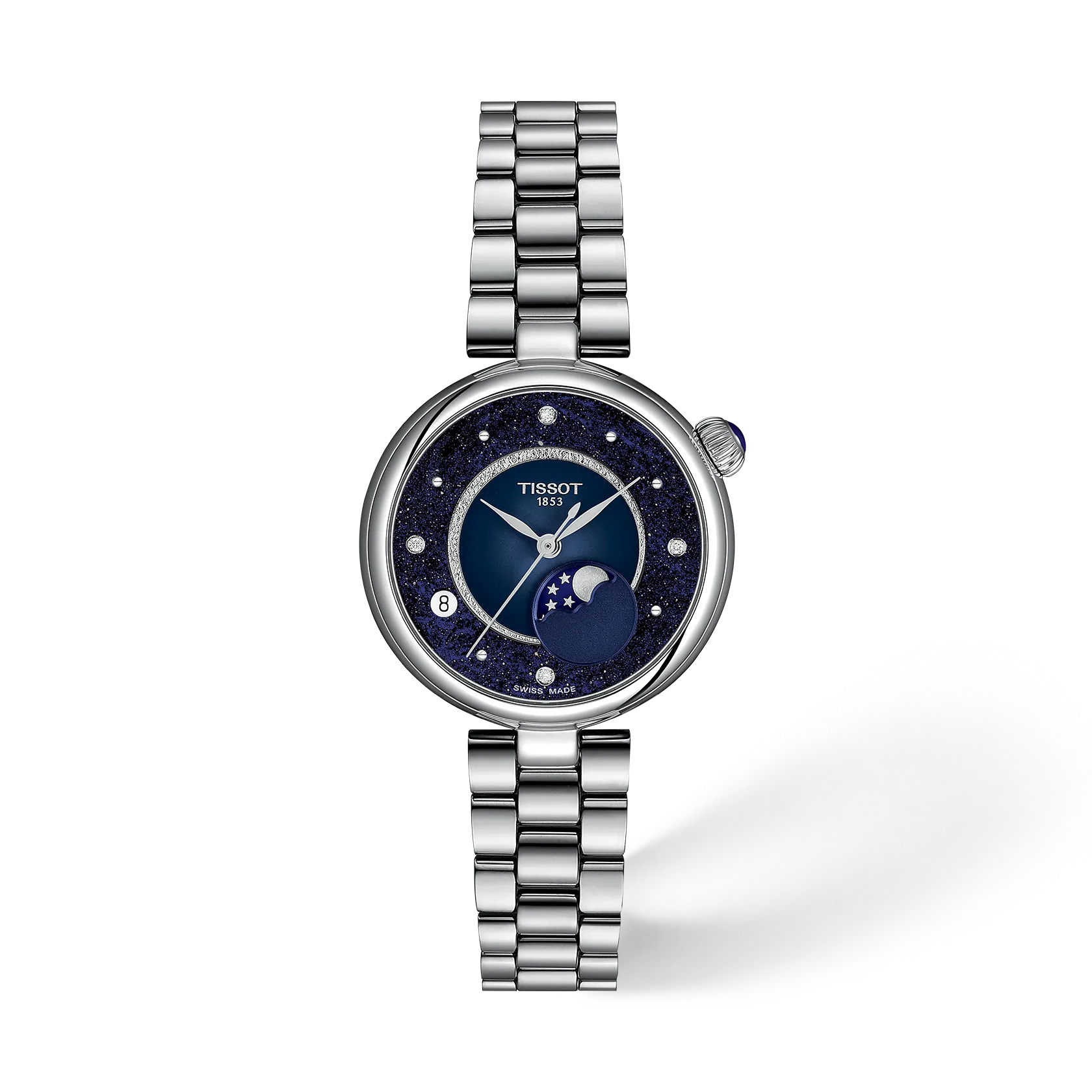 Tissot Désir 29.6mm | Model T1522231149600 | Tissot® United States