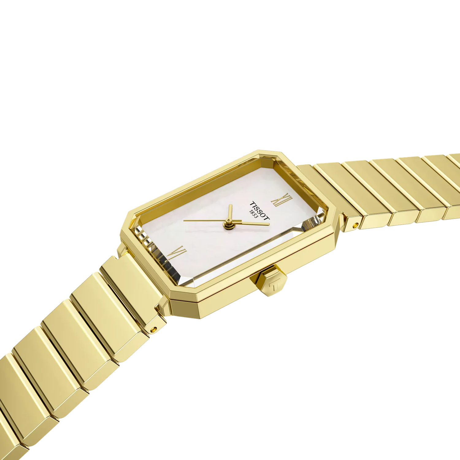 Tissot SRV 30mm