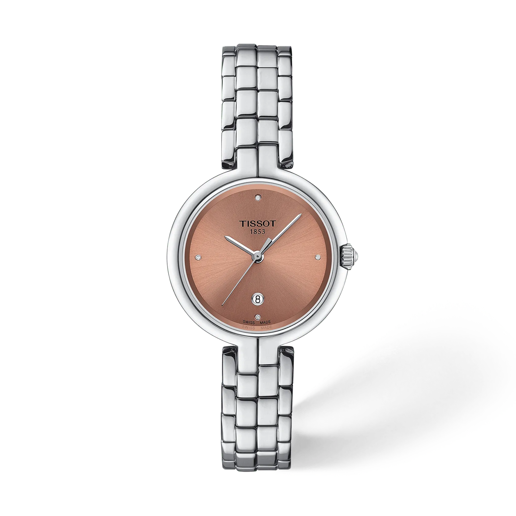 Tissot Flamingo 30mm
