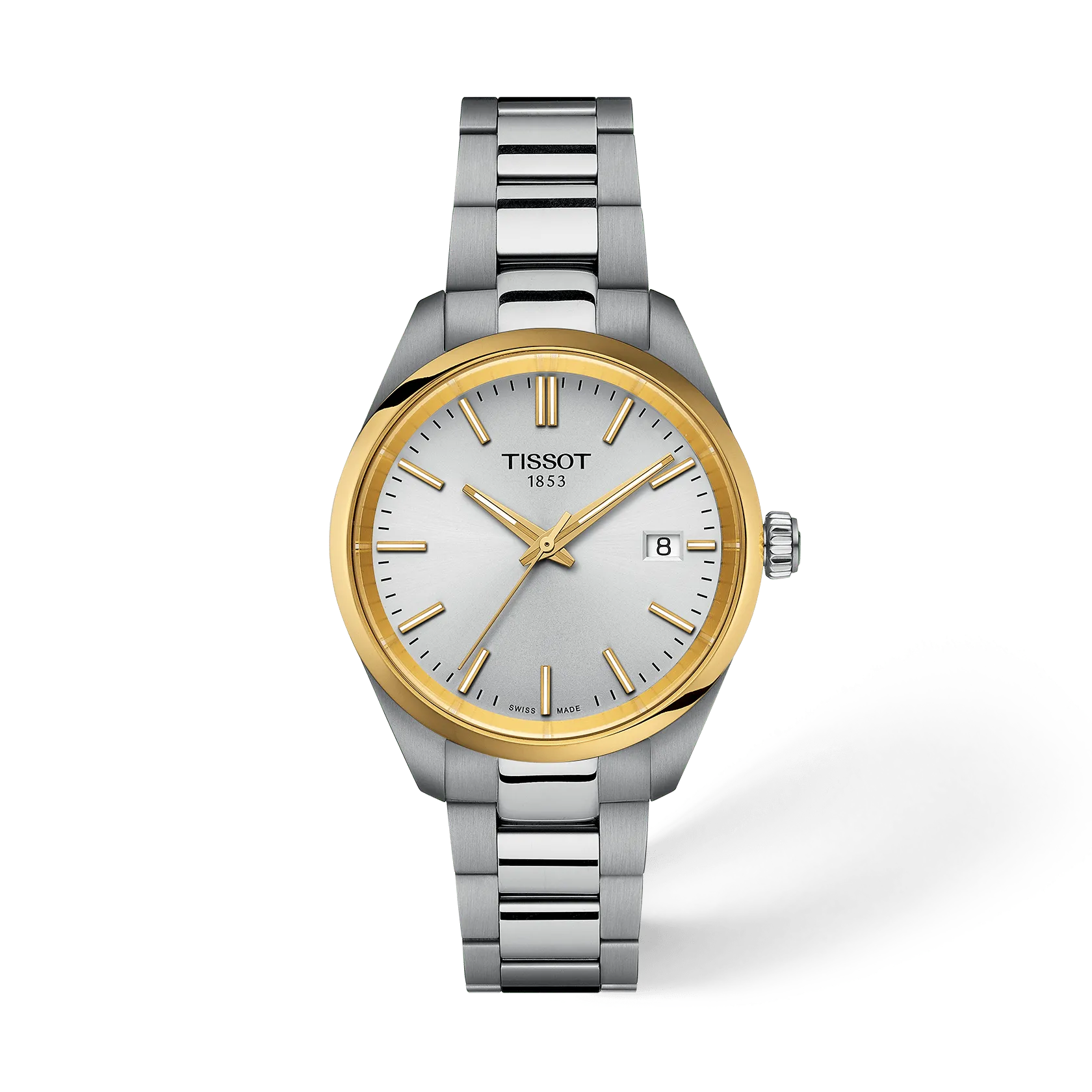Tissot PR 100 34mm T150.210.21.031.00