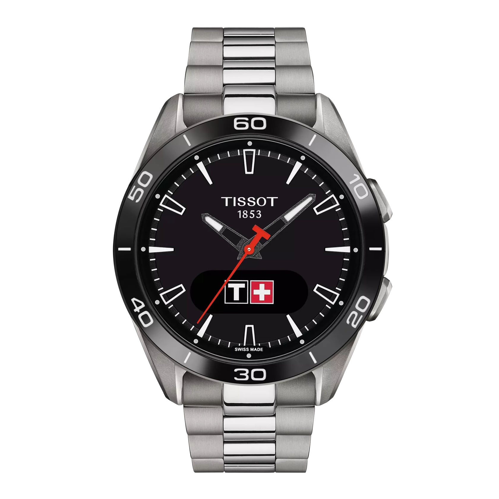 Tissot T-Touch Connect Sport