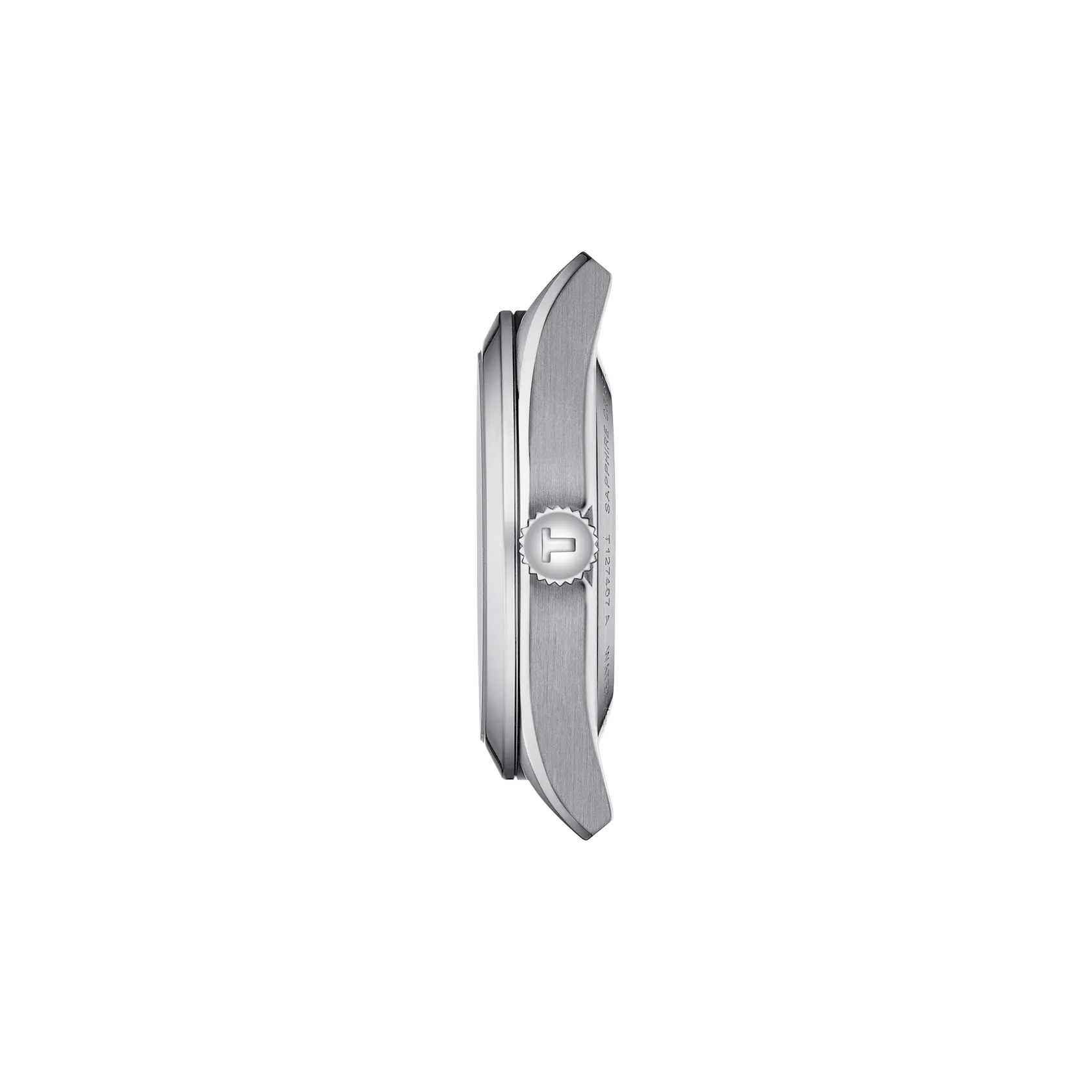Tissot Gentleman Powermatic 80 Silicium