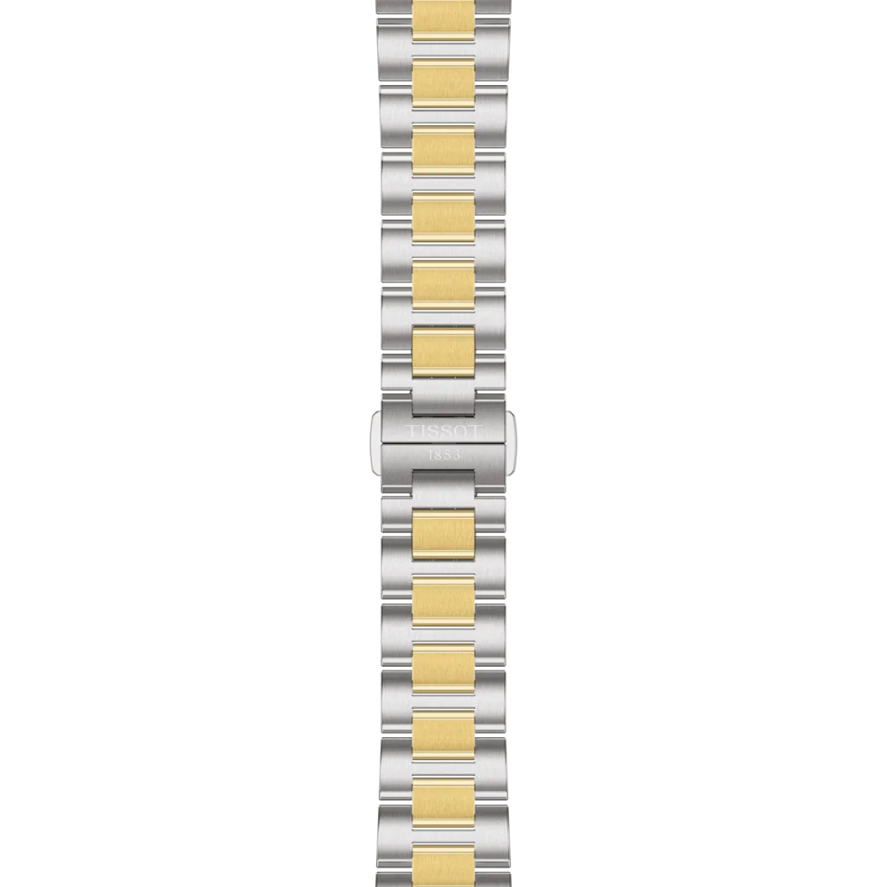 Tissot PRC 100 Solar 34mm