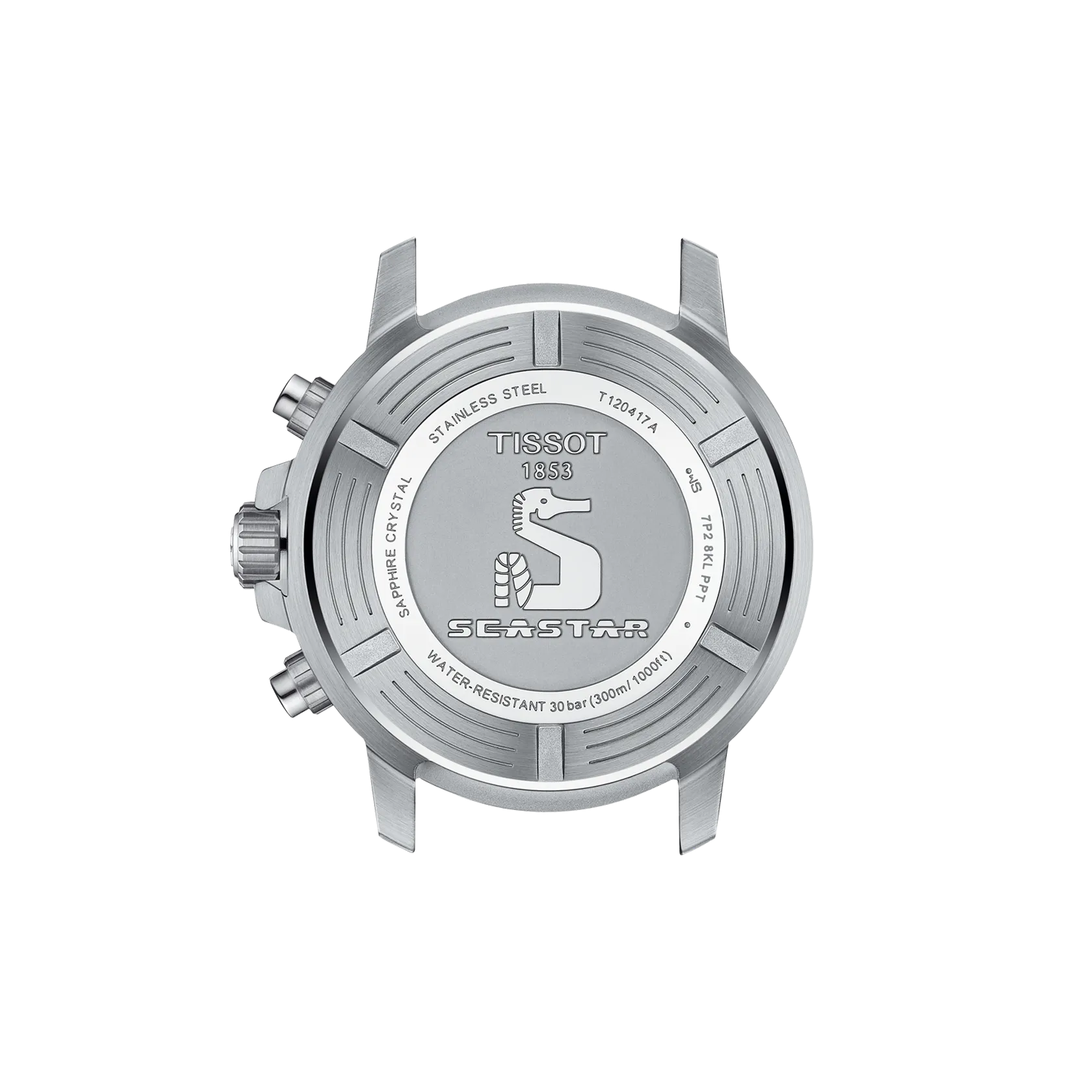 Tissot Seastar 1000 Chronograph