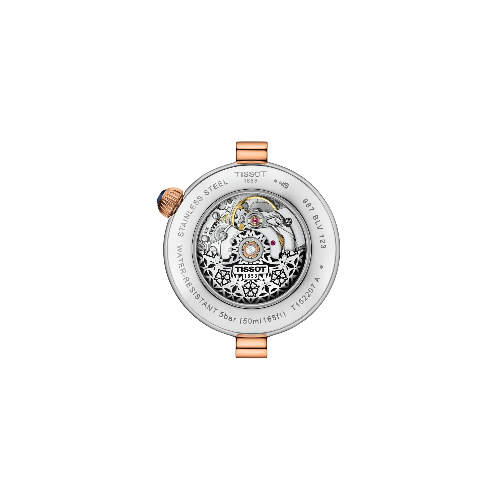 Tissot D?sir 28mm