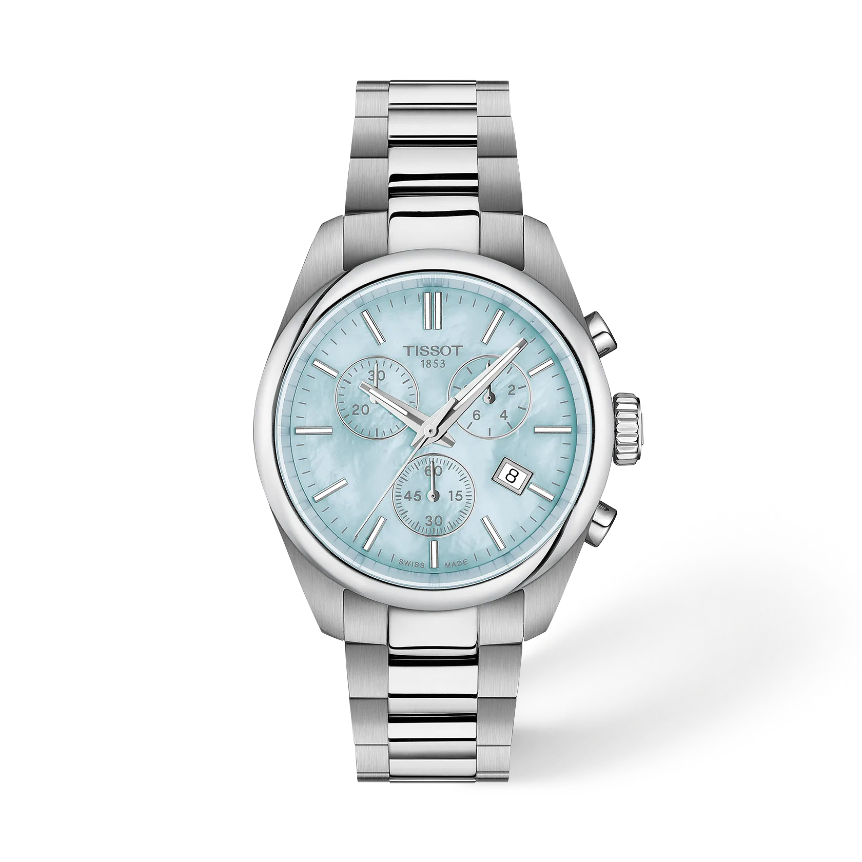Tissot PR 100 36mm | Model T1502171113100 | Tissot® United States