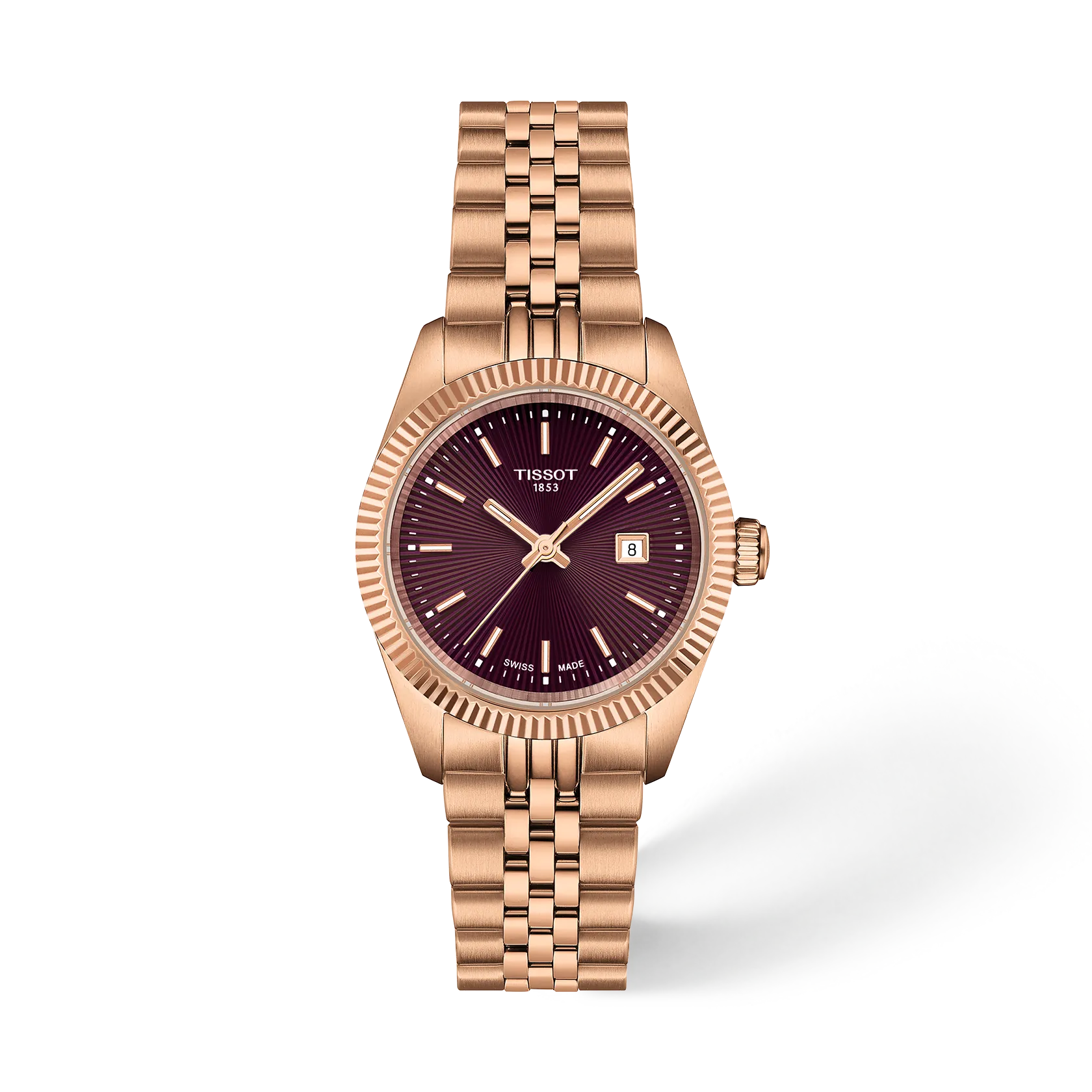 Tissot Ballade 30mm, référence T156.010.33.371.00