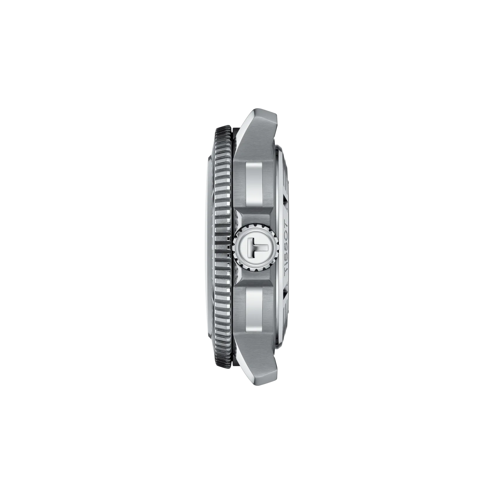 Tissot Seastar 2000 Professional Powermatic 80