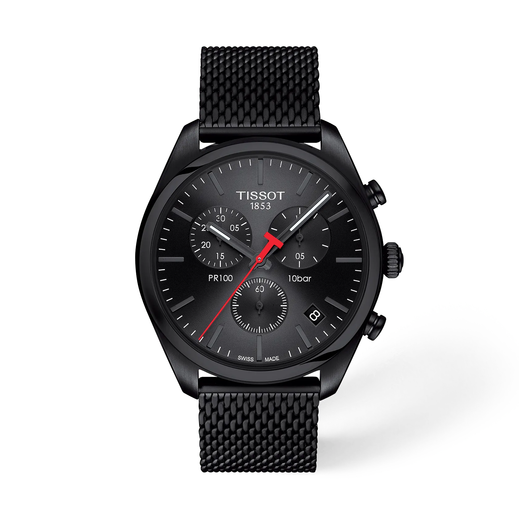 Tissot T1014173305100