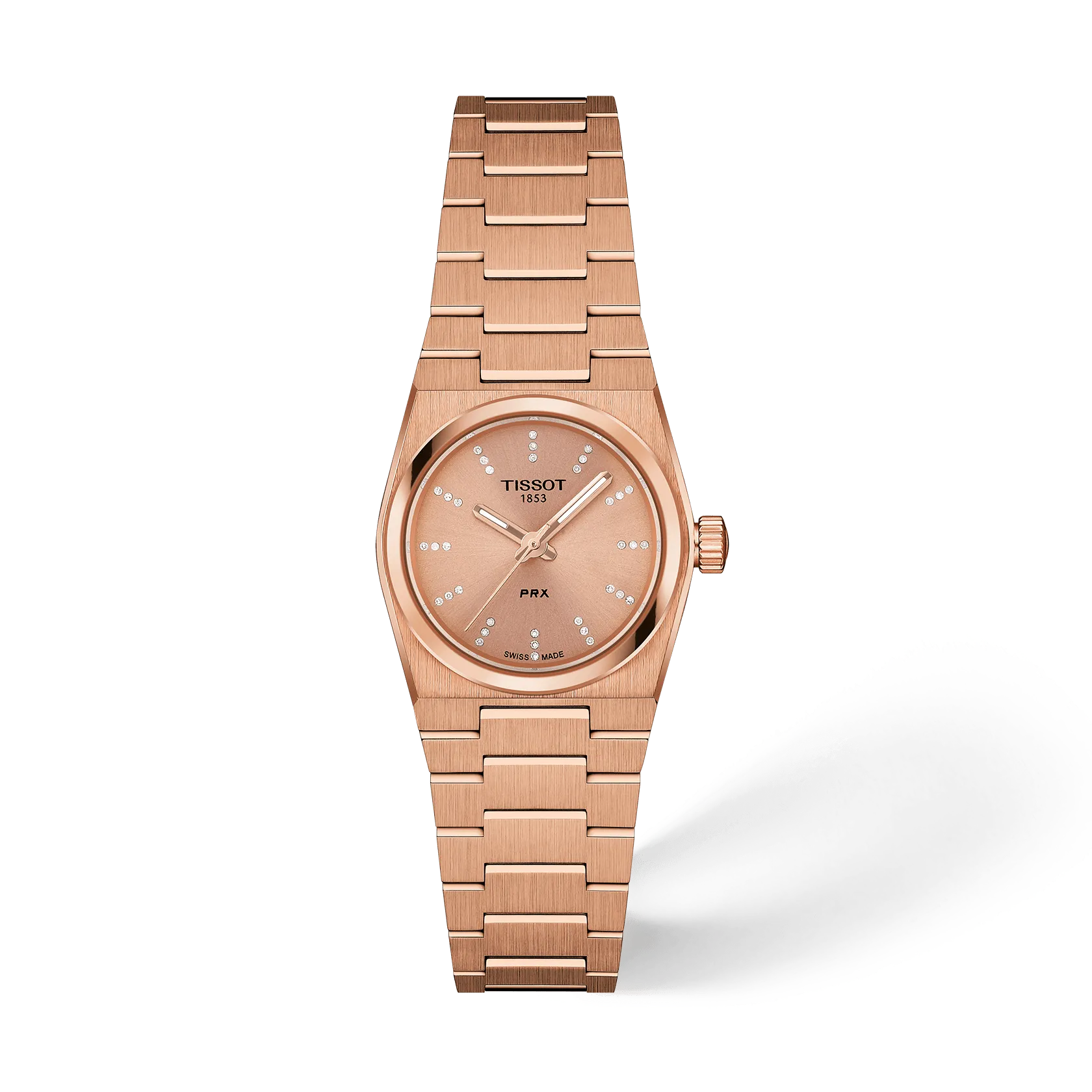 Tissot PRX 25mm