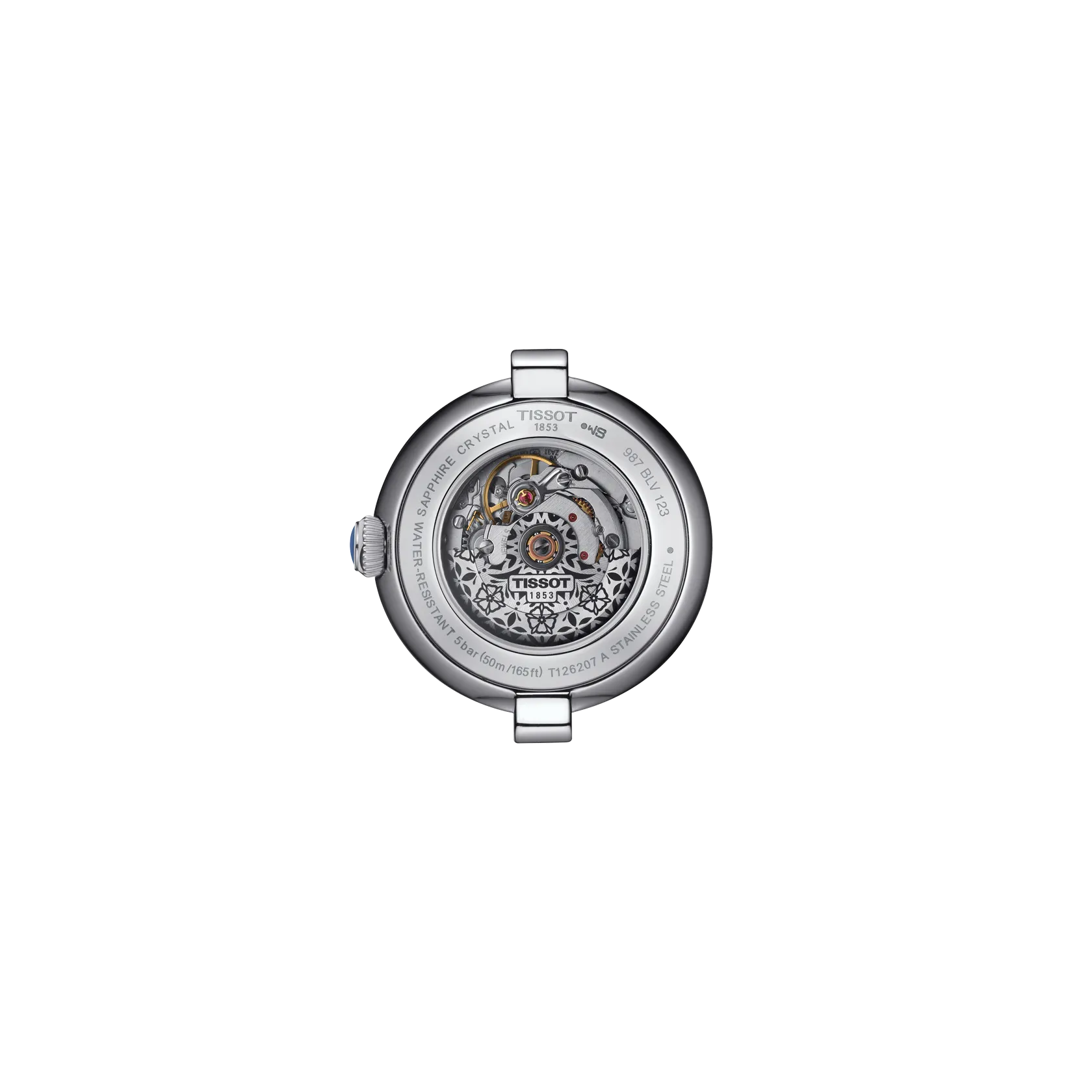 Tissot Bellissima Automatic