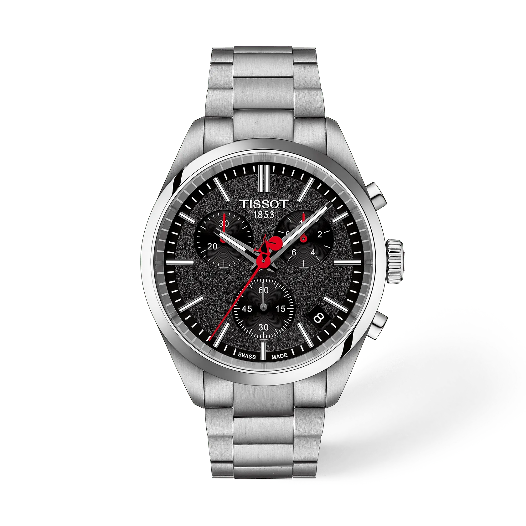 Tissot PR 100 Vuelta 40mm T150.417.11.051.01